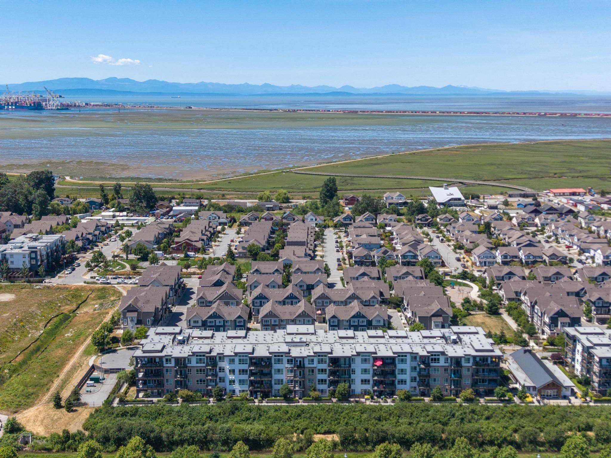 413 - 1792 Starling Drive, Tsawwassen, V4M 0E4 — photo 1