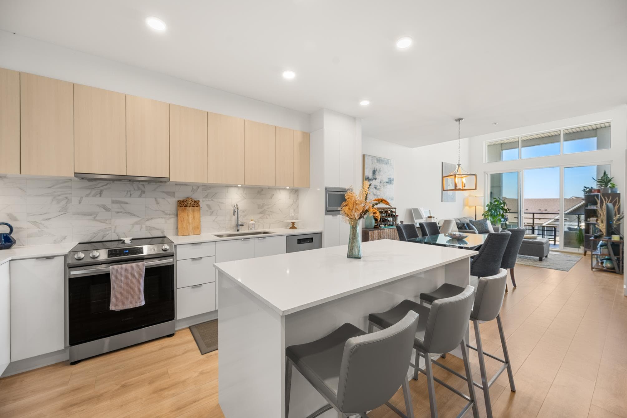 413 - 1792 Starling Drive, Tsawwassen, V4M 0E4 — photo 5