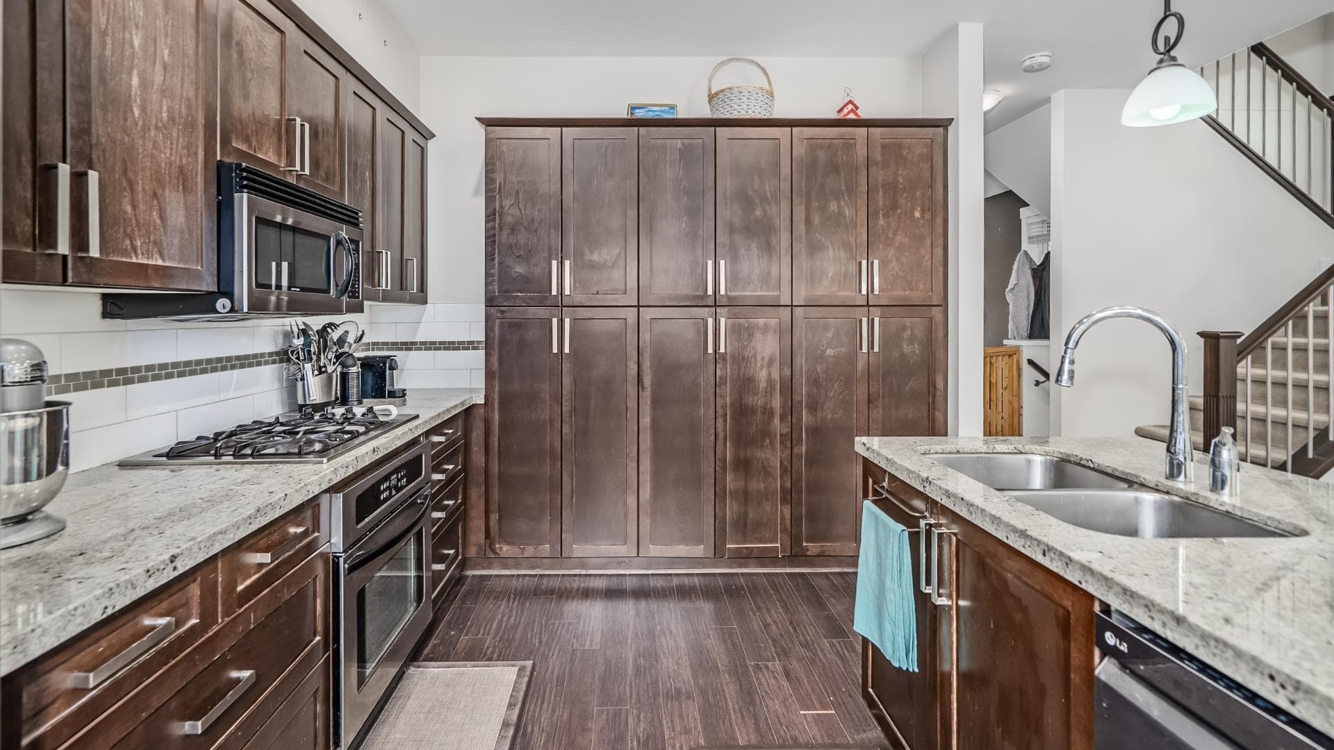 51 - 22865 Telosky Avenue, Maple Ridge, V2X 8Z9 — photo 2