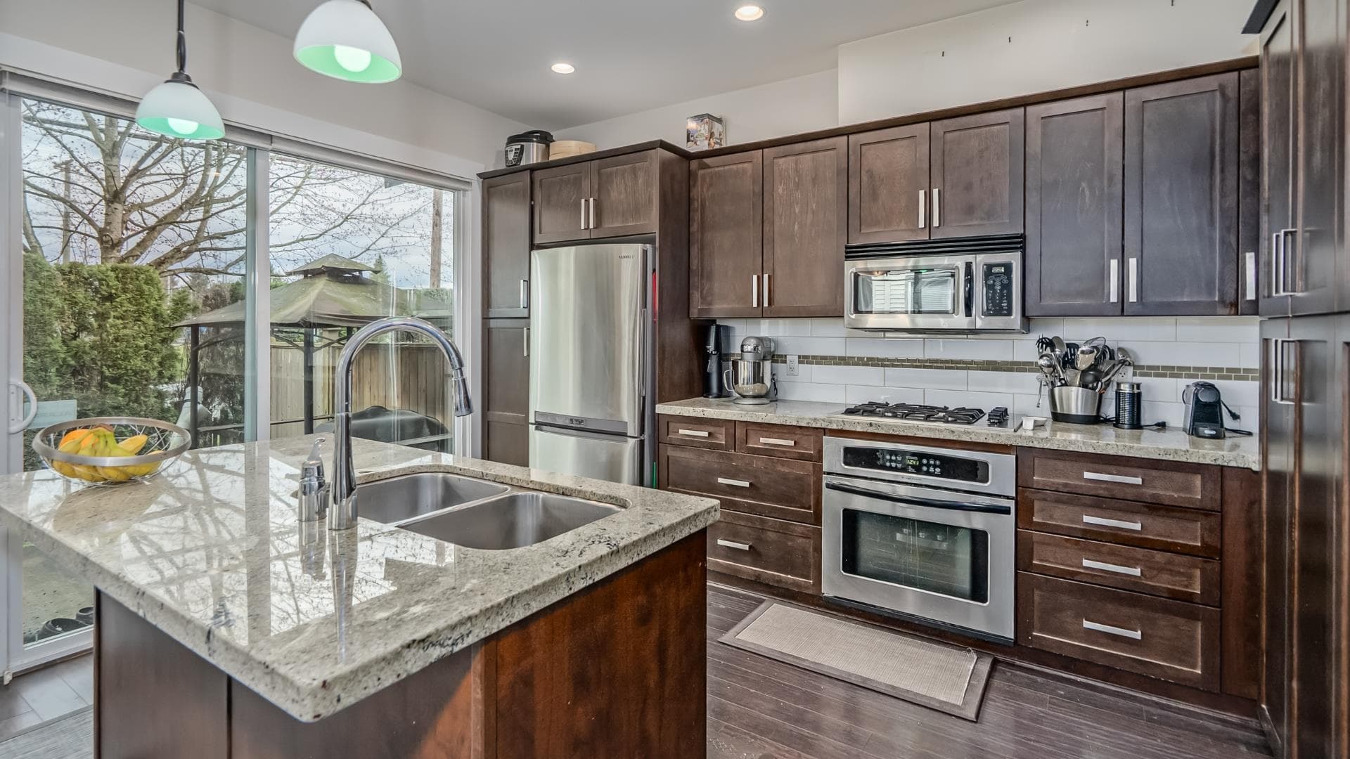 51 - 22865 Telosky Avenue, Maple Ridge