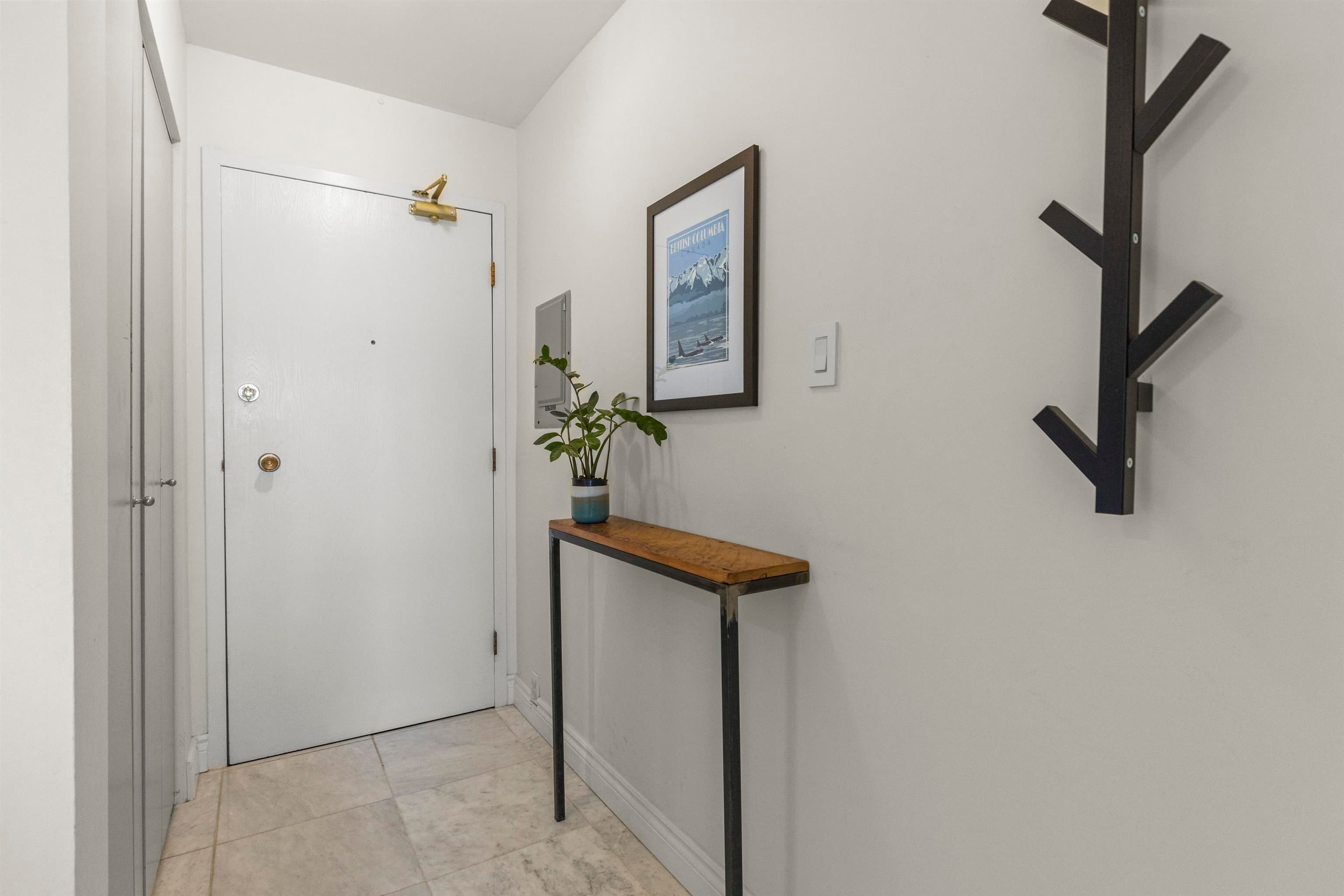 307 - 2335 York Avenue, Vancouver, V6K 1C8 — photo 2