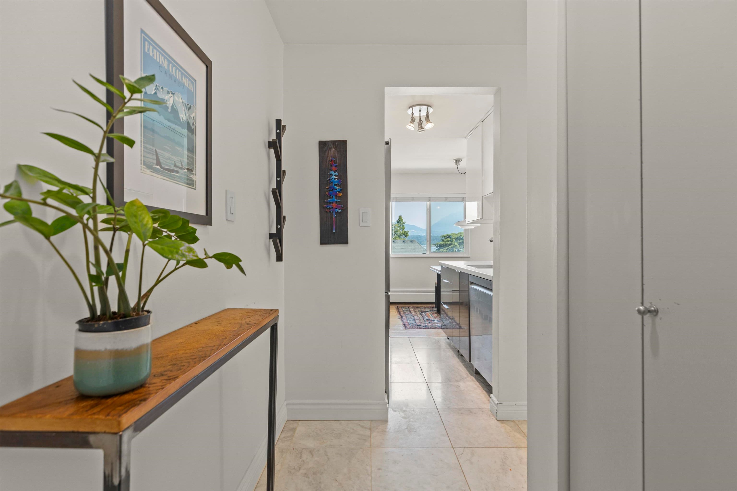 307 - 2335 York Avenue, Vancouver, V6K 1C8 — photo 3