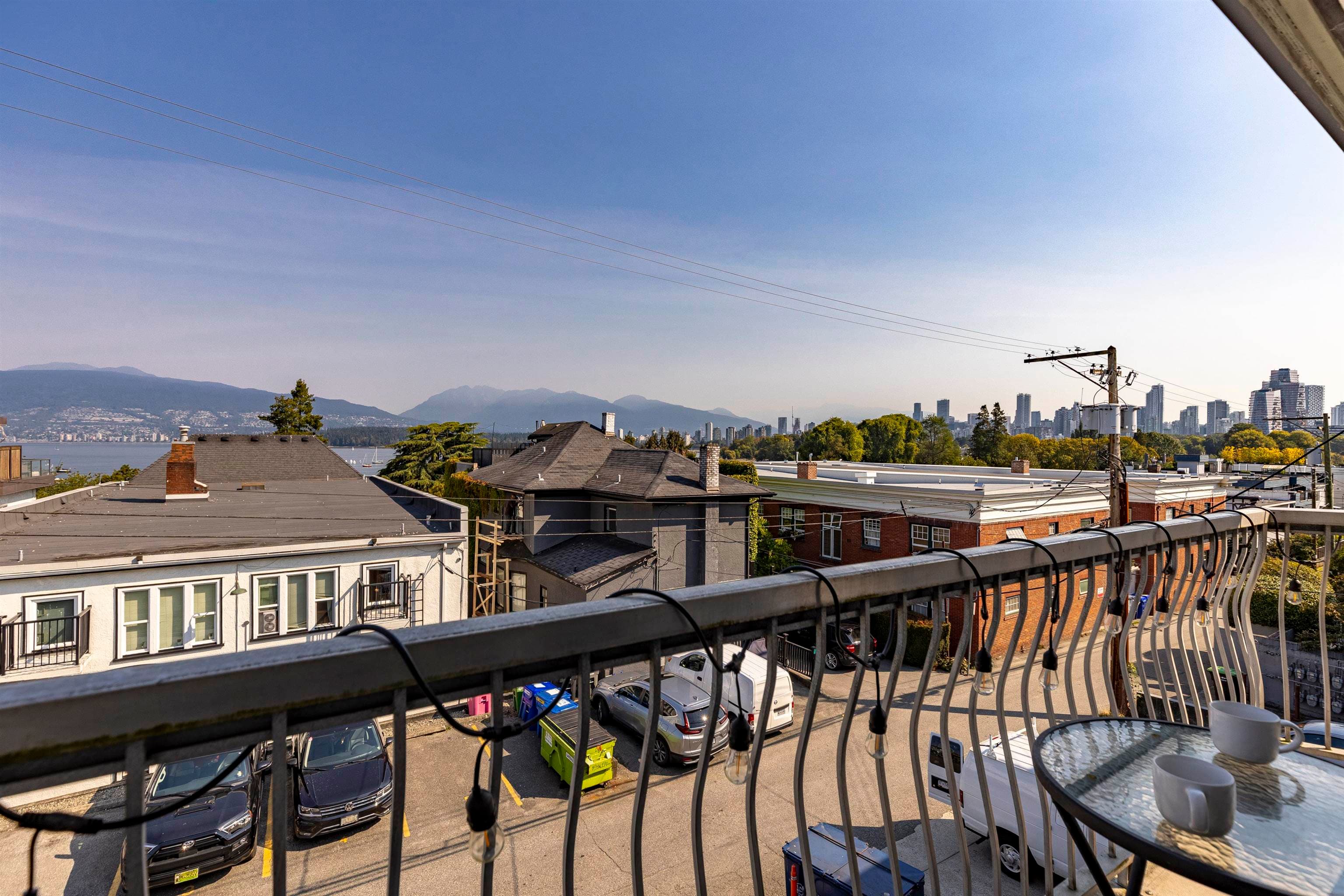 307 - 2335 York Avenue, Vancouver, V6K 1C8 — photo 1