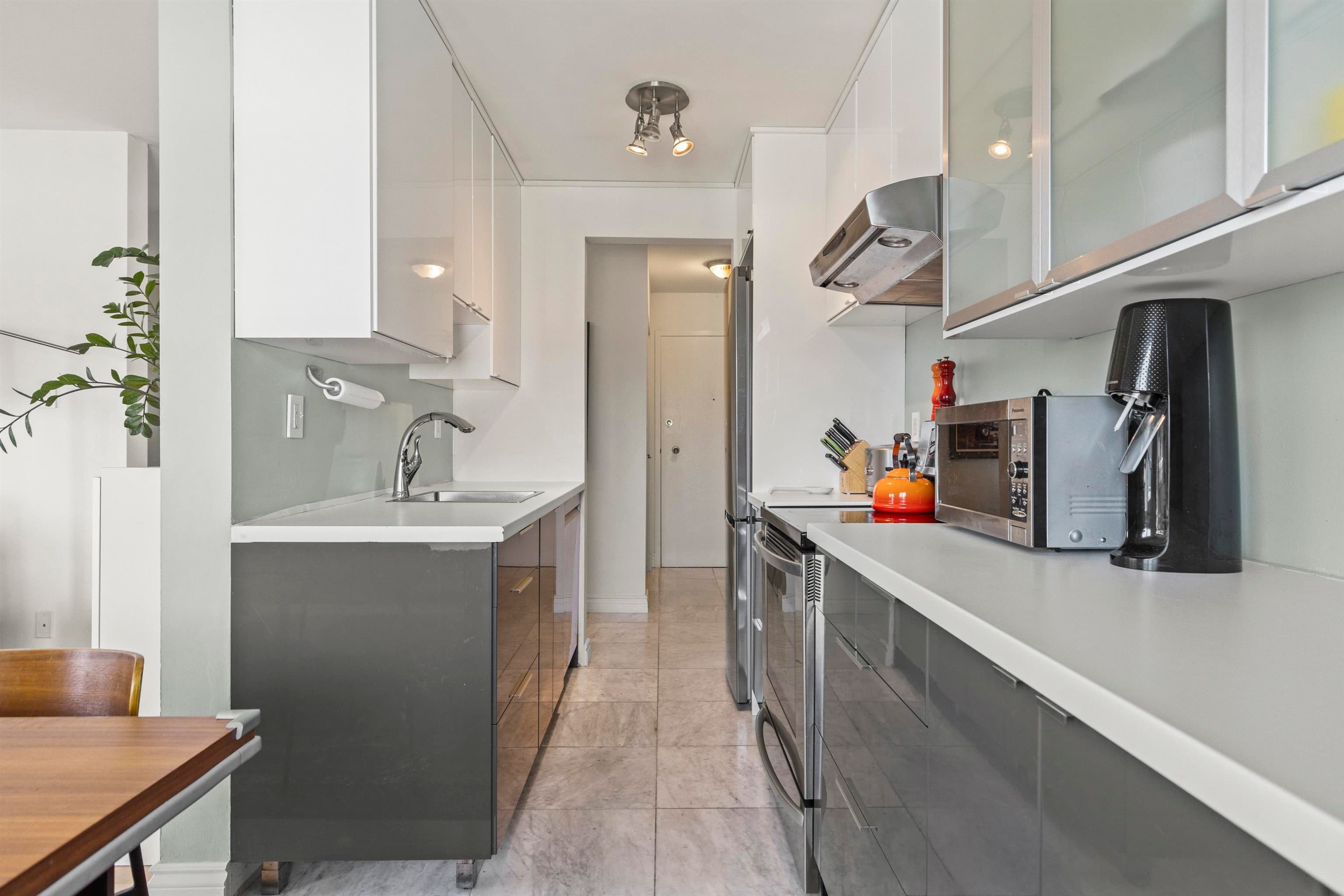 307 - 2335 York Avenue, Vancouver, V6K 1C8 — photo 5