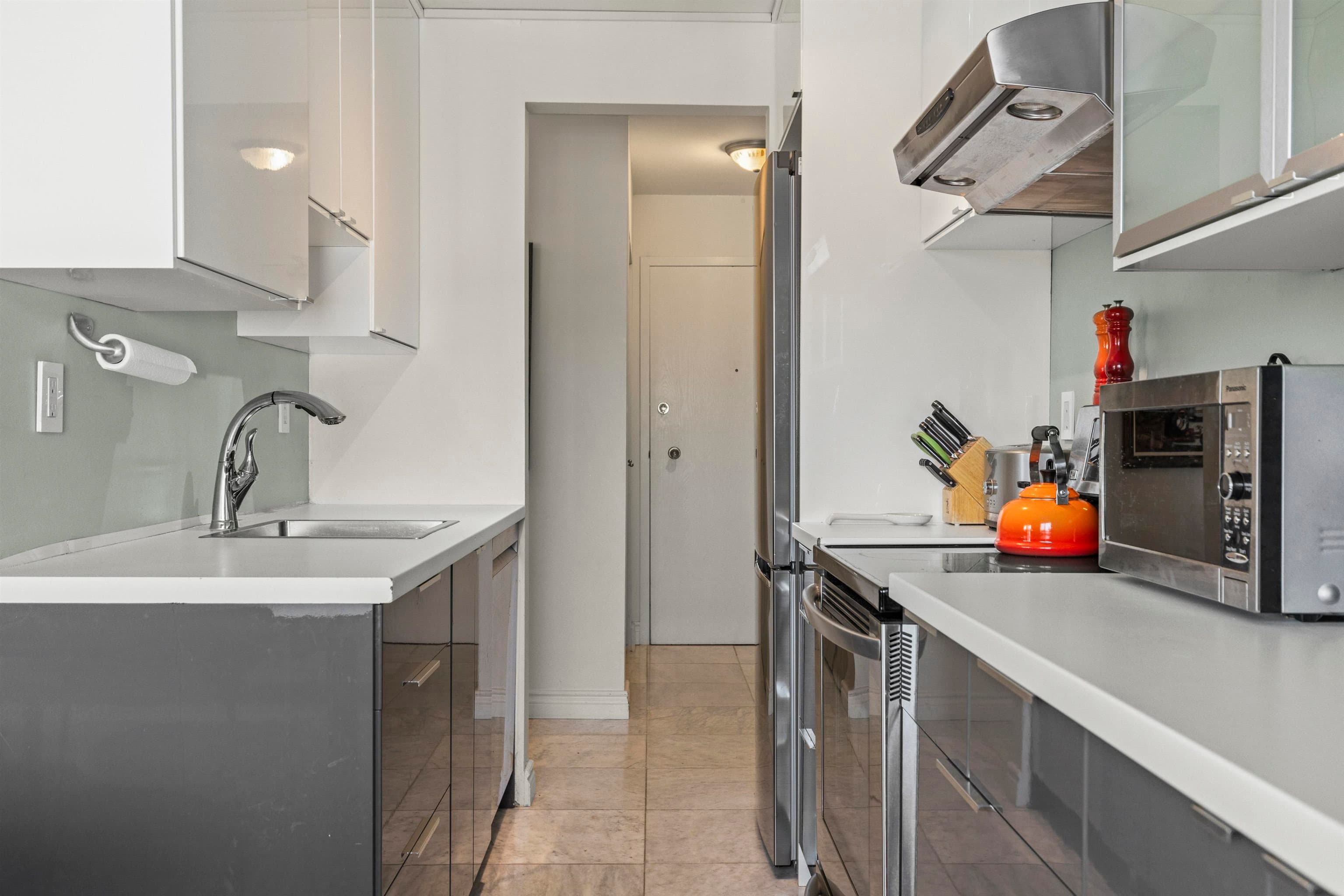 307 - 2335 York Avenue, Vancouver, V6K 1C8 — photo 4