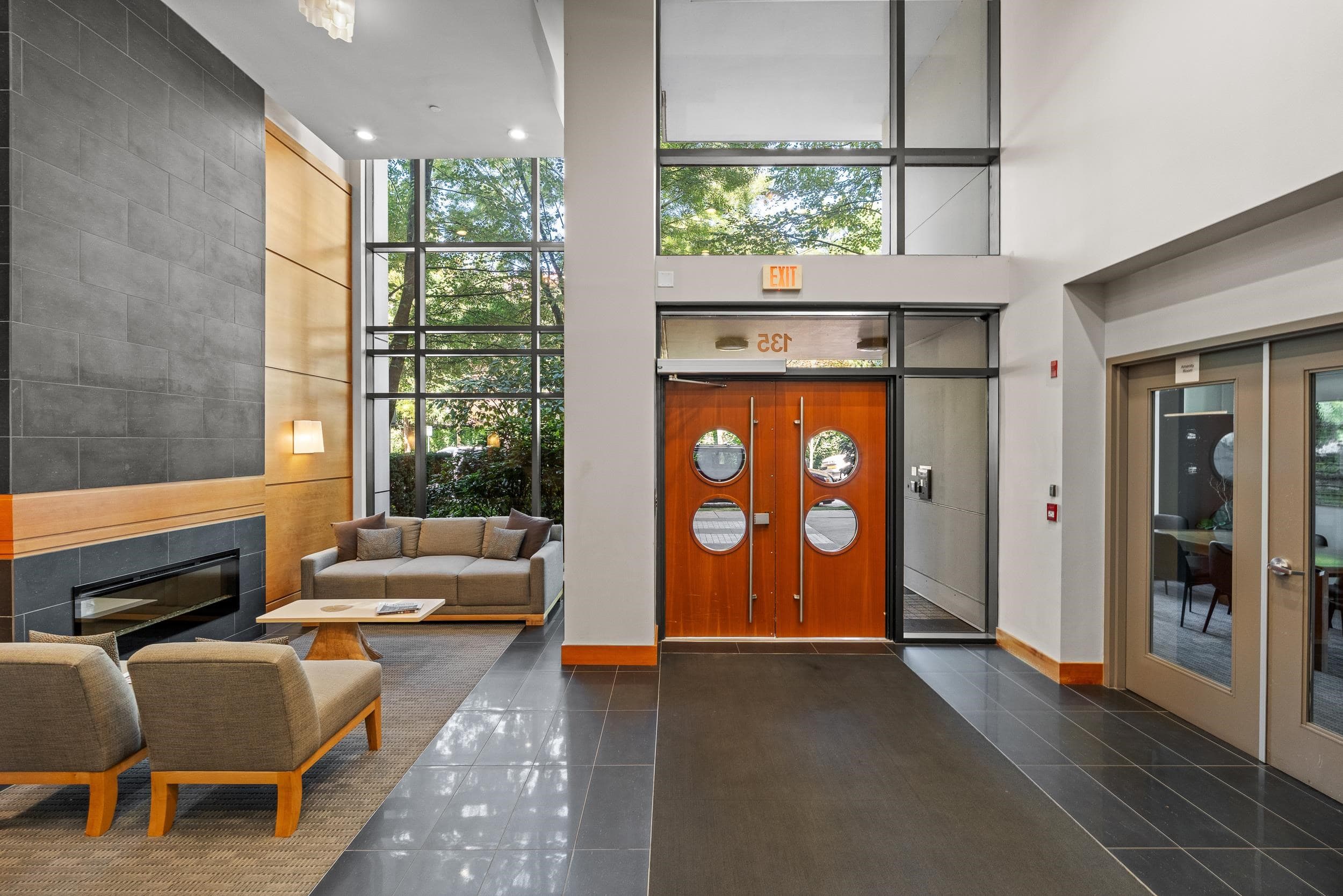 205 - 135 W 2nd Street, North Vancouver, V7M 0C5 — photo 3