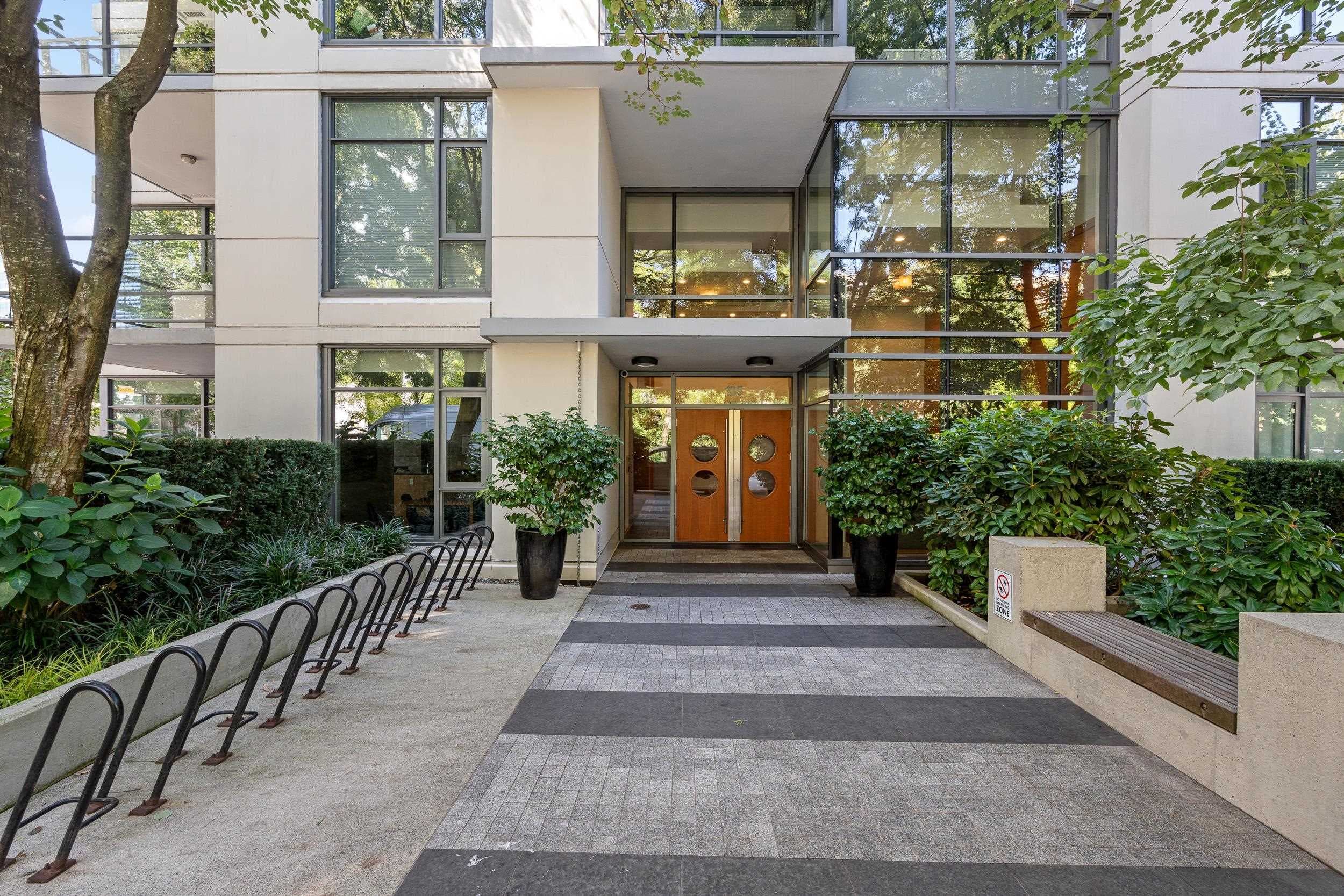 205 - 135 W 2nd Street, North Vancouver, V7M 0C5 — photo 1