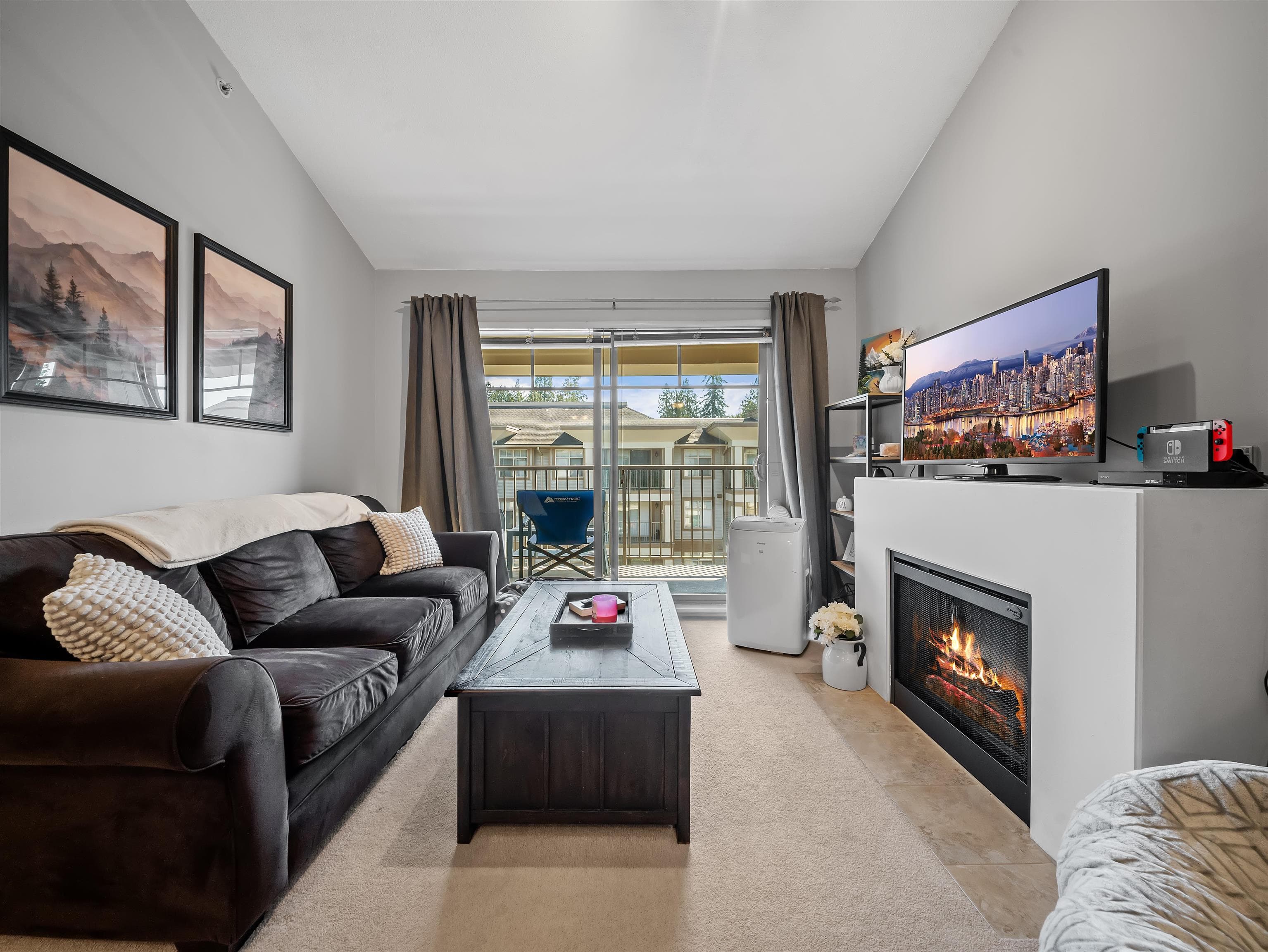 420 - 12238 224 Street, Maple Ridge, V2X 8W5 — photo 2