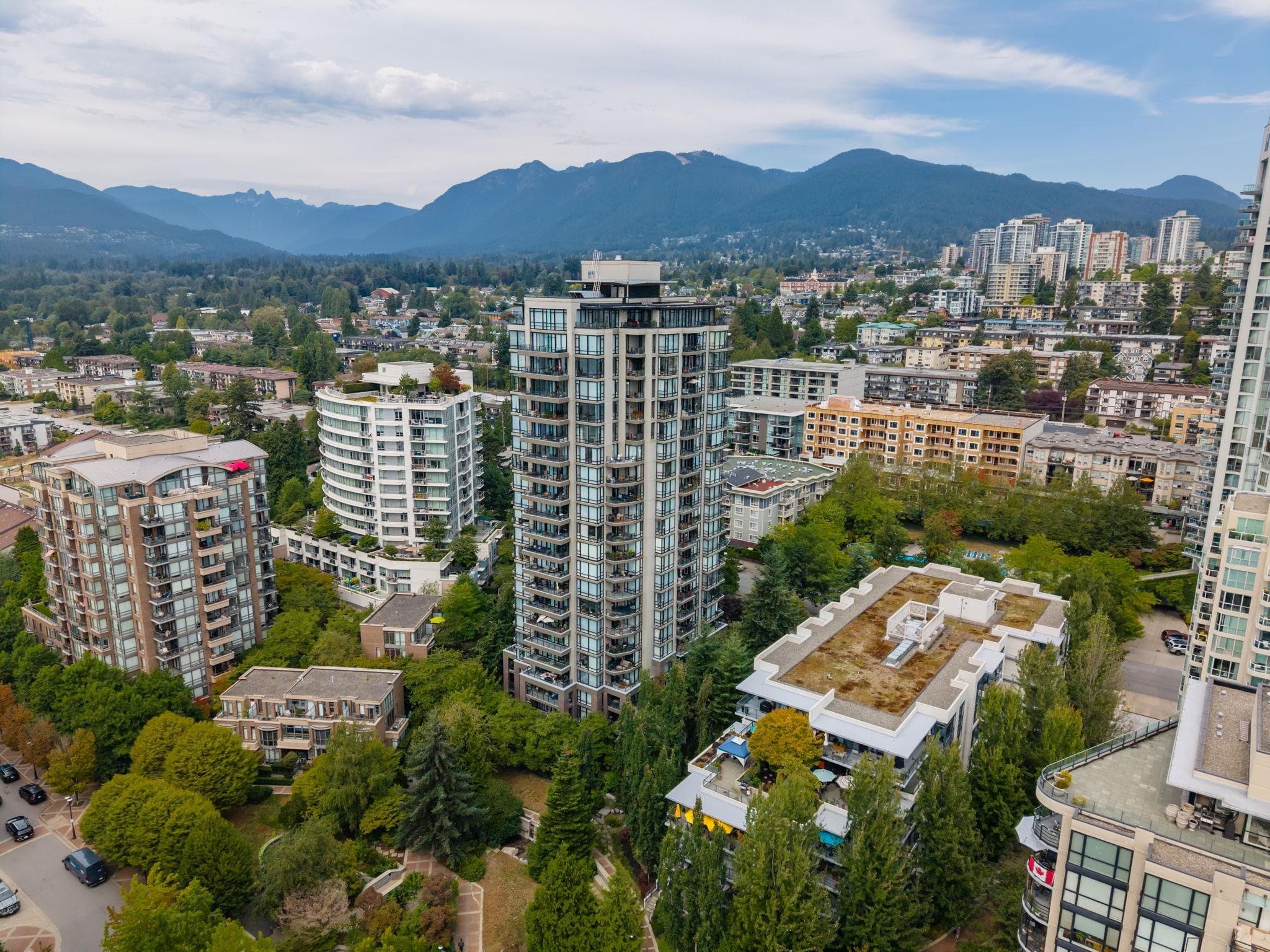 903 - 151 W 2nd Street, North Vancouver, V7M 3P1 — photo 2