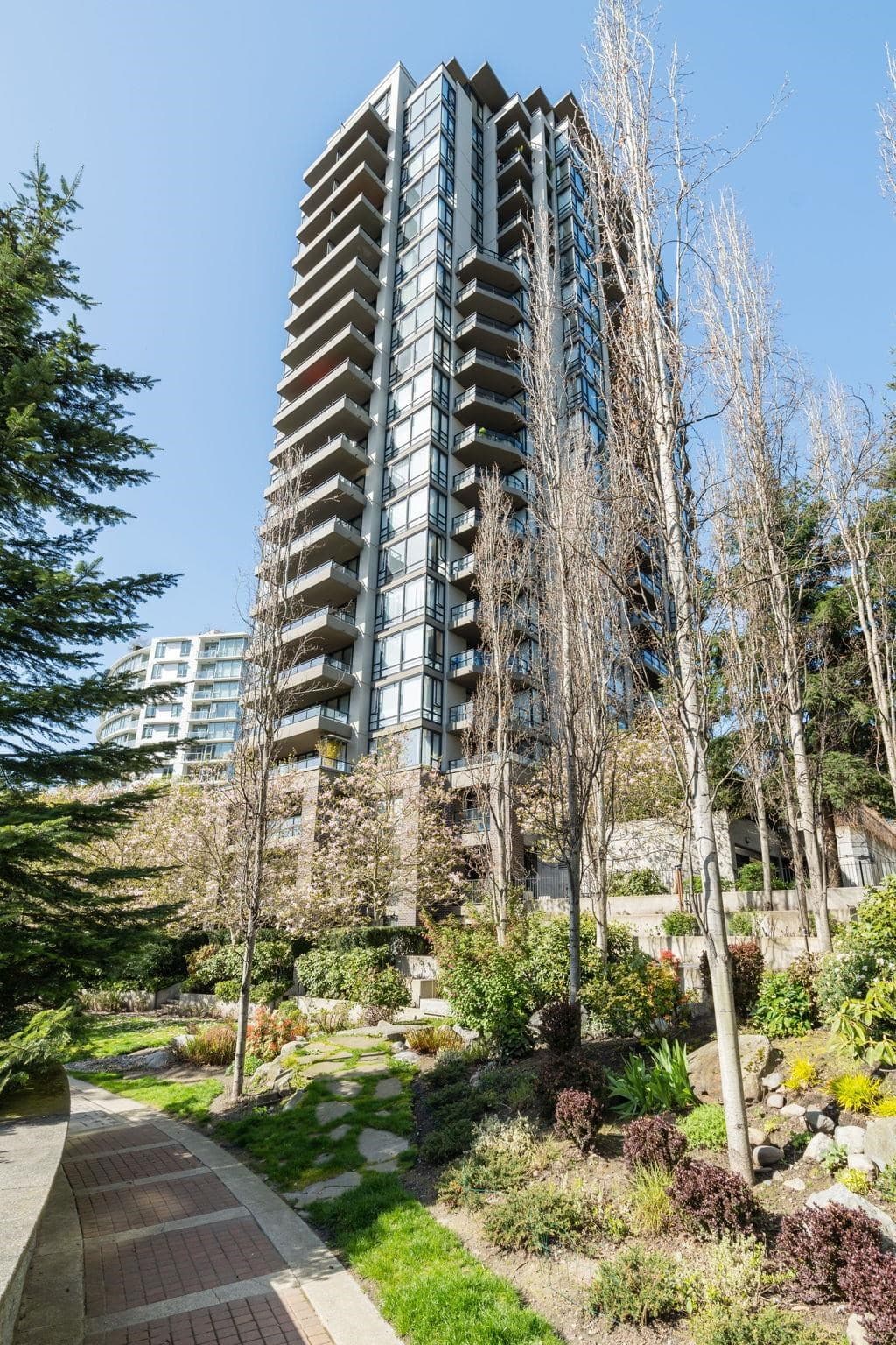 903 - 151 W 2nd Street, North Vancouver, V7M 3P1 — photo 3