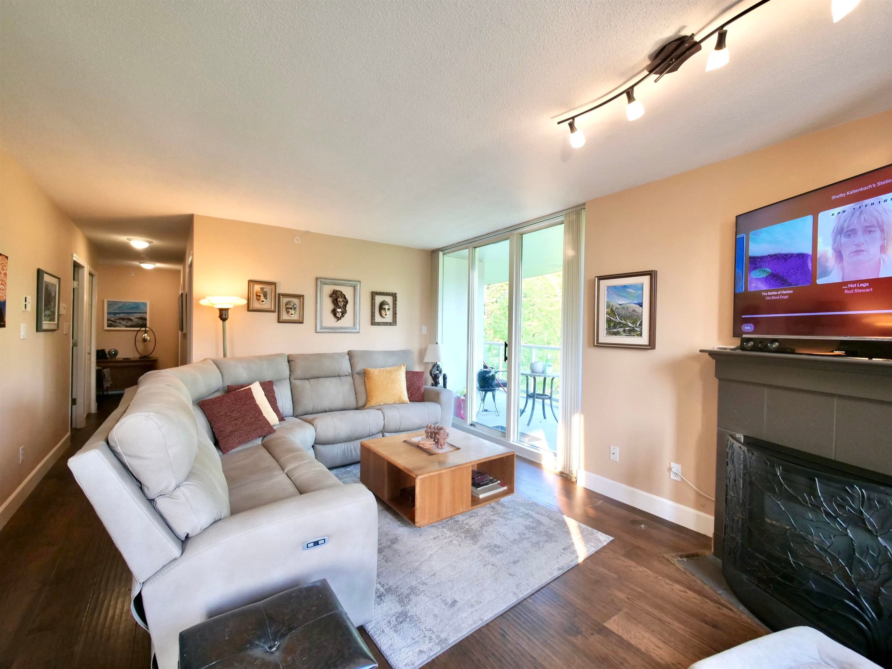 505 - 200 Newport Drive, Port Moody, V3H 5B7 — photo 2
