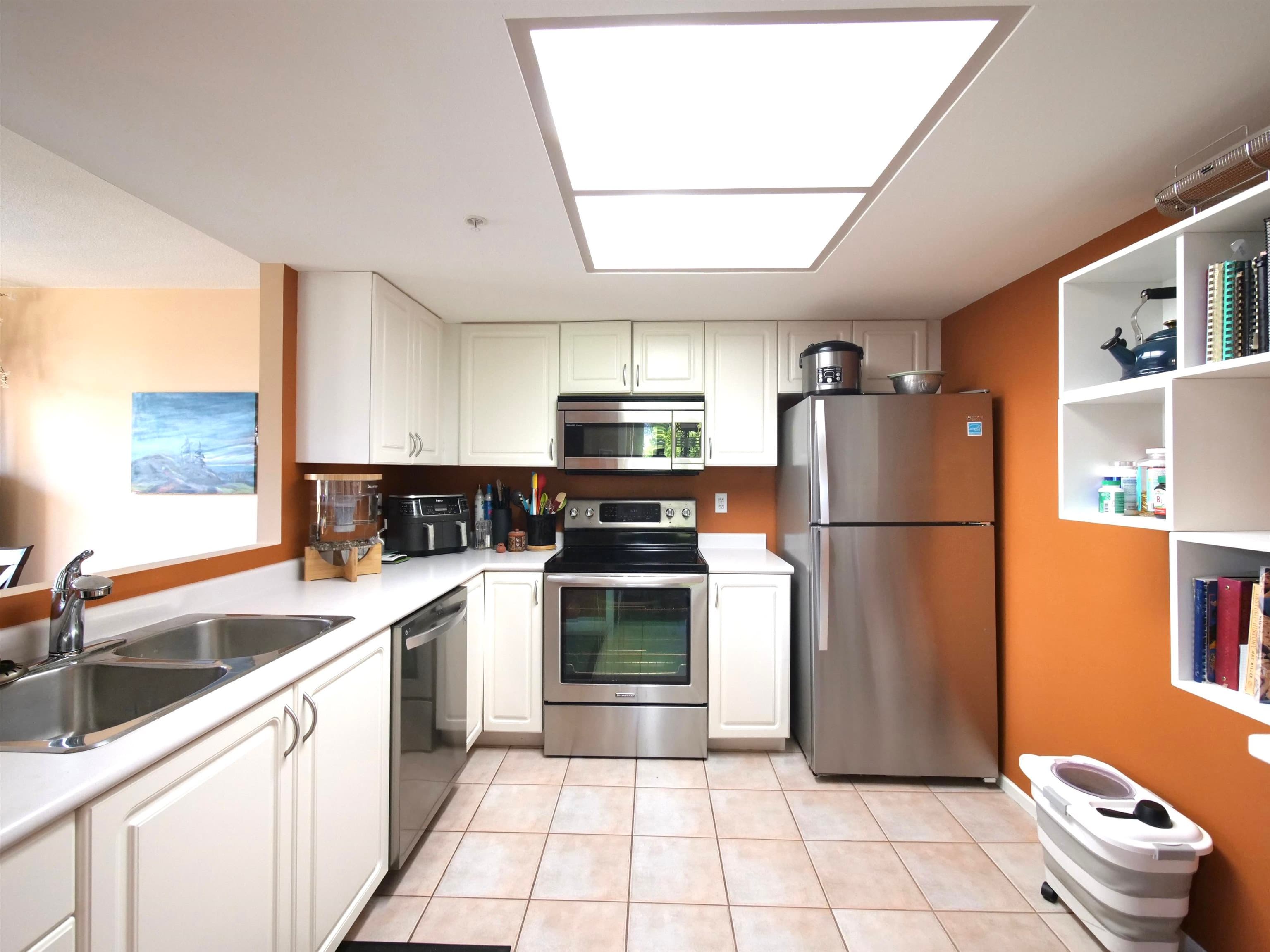 505 - 200 Newport Drive, Port Moody, V3H 5B7 — photo 3