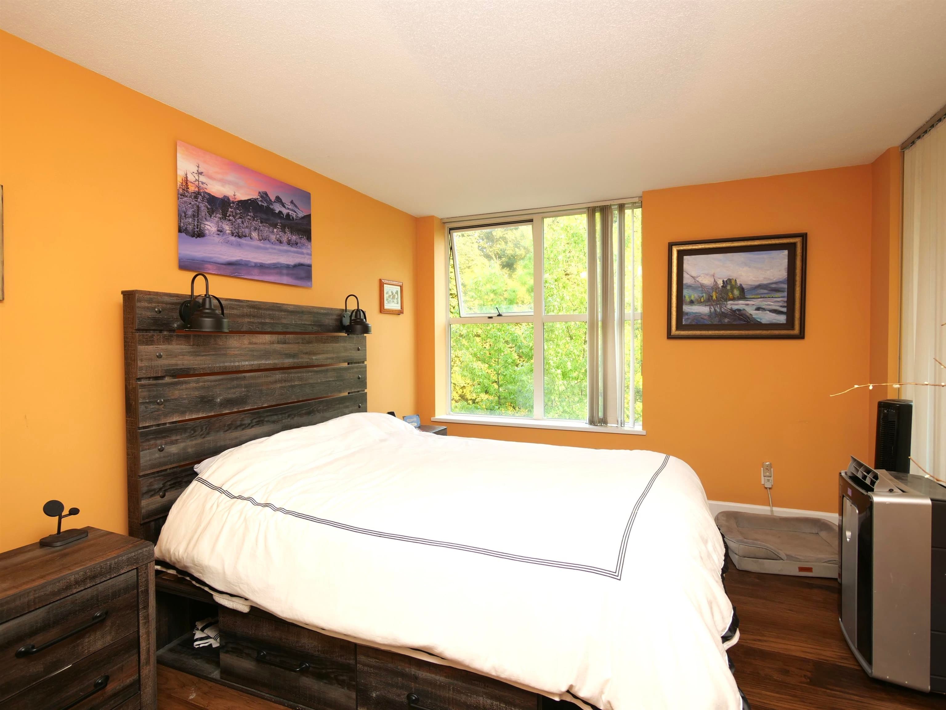 505 - 200 Newport Drive, Port Moody, V3H 5B7 — photo 5