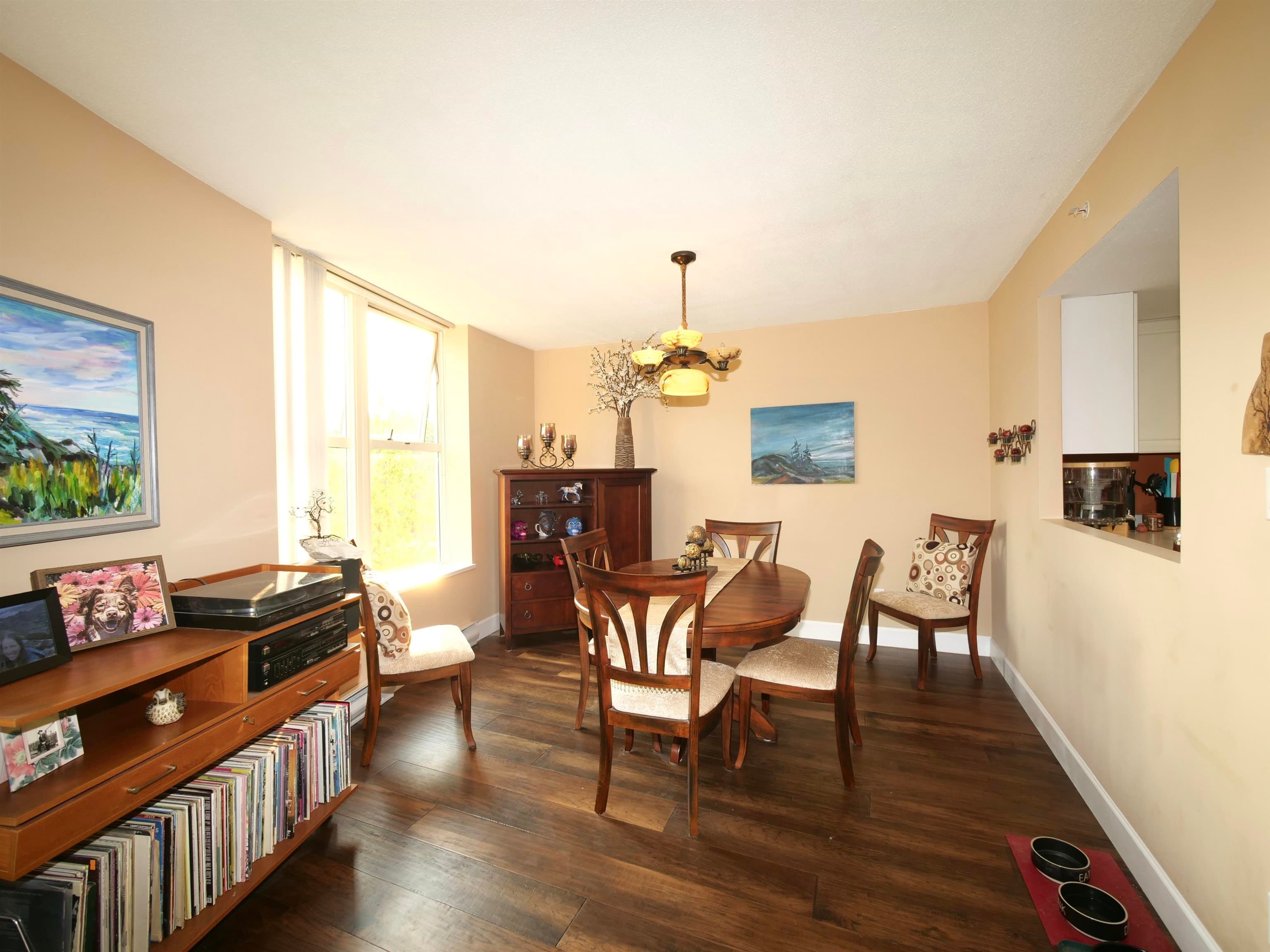 505 - 200 Newport Drive, Port Moody, V3H 5B7 — photo 4