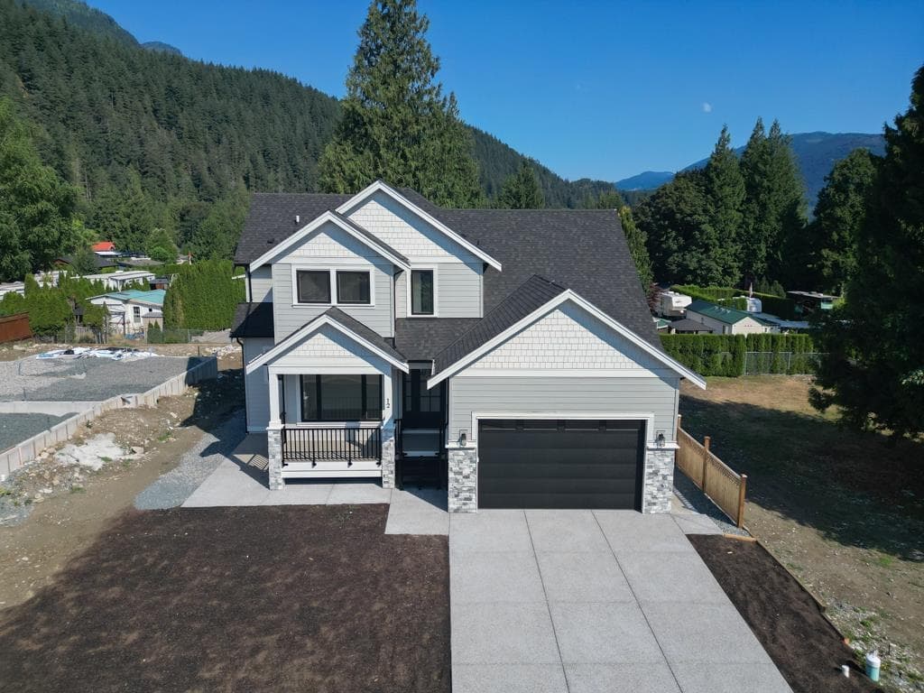 12 - 14550 Morris Valley Road, Mission, V0M 1A1 — photo 1