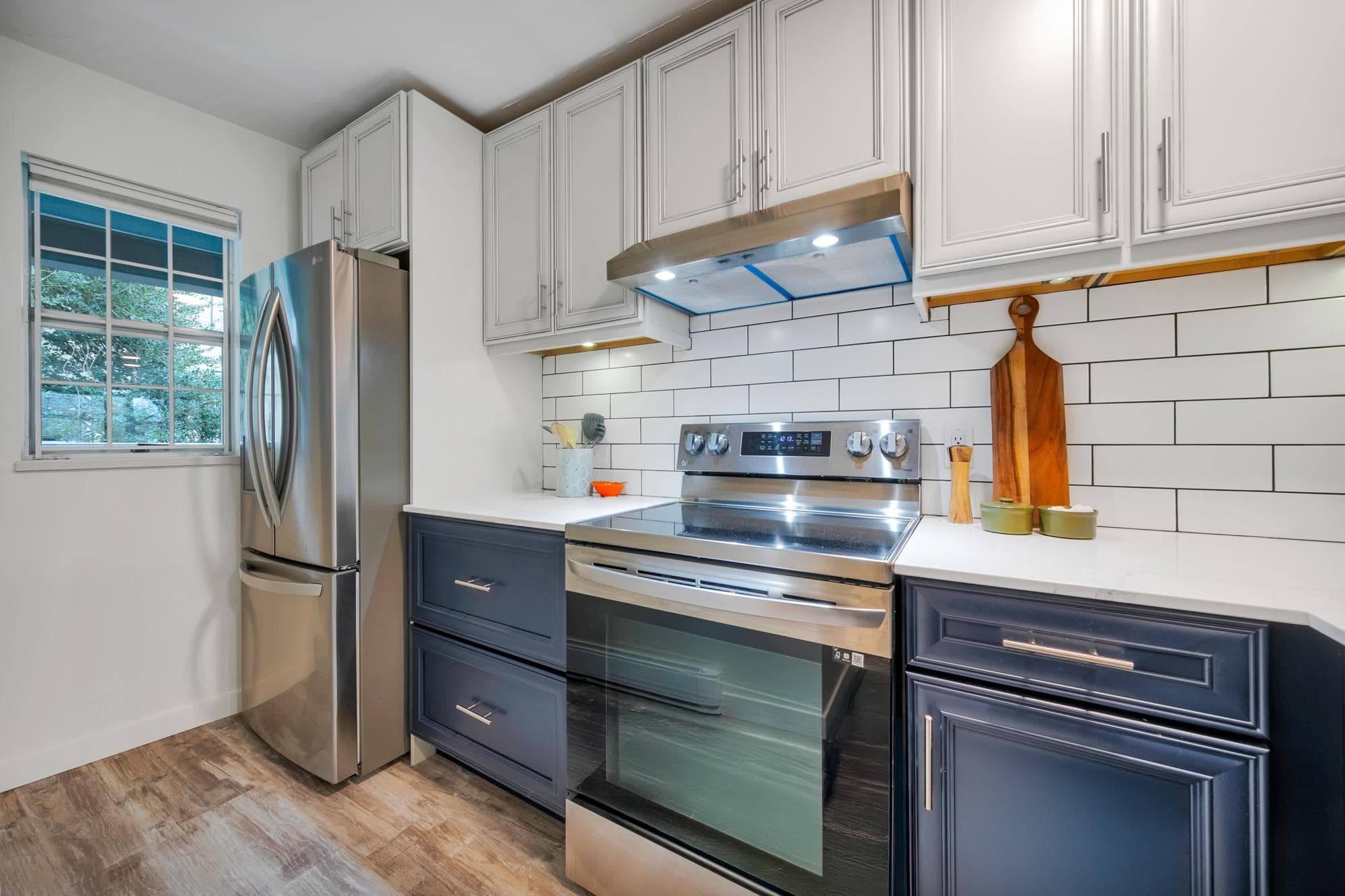 206 - 1399 Barclay Street, Vancouver, V6E 1H6 — photo 5