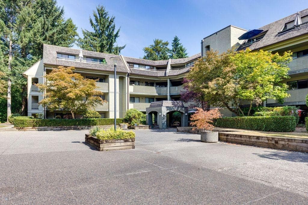404 - 1210 Pacific Street, Coquitlam, V3B 6K3 — photo 1
