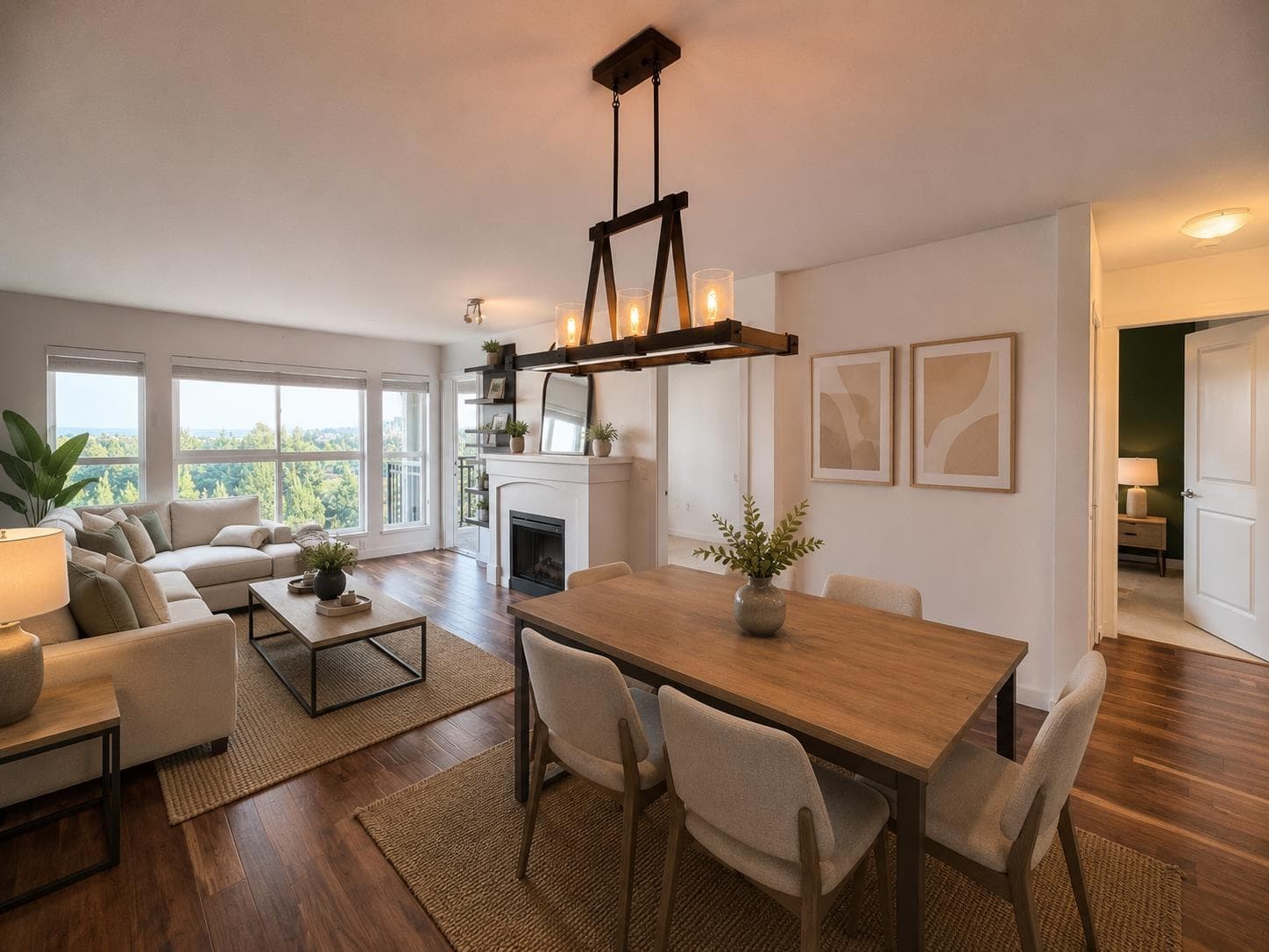 402 - 3082 Dayanee Springs Boulevard, Coquitlam