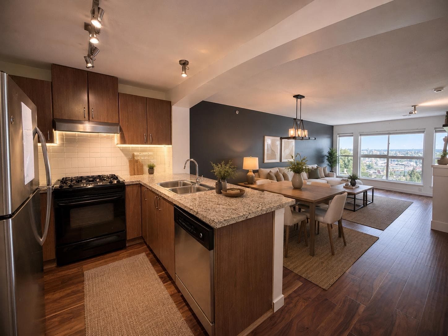 402 - 3082 Dayanee Springs Boulevard, Coquitlam, V3E 0A3 — photo 5