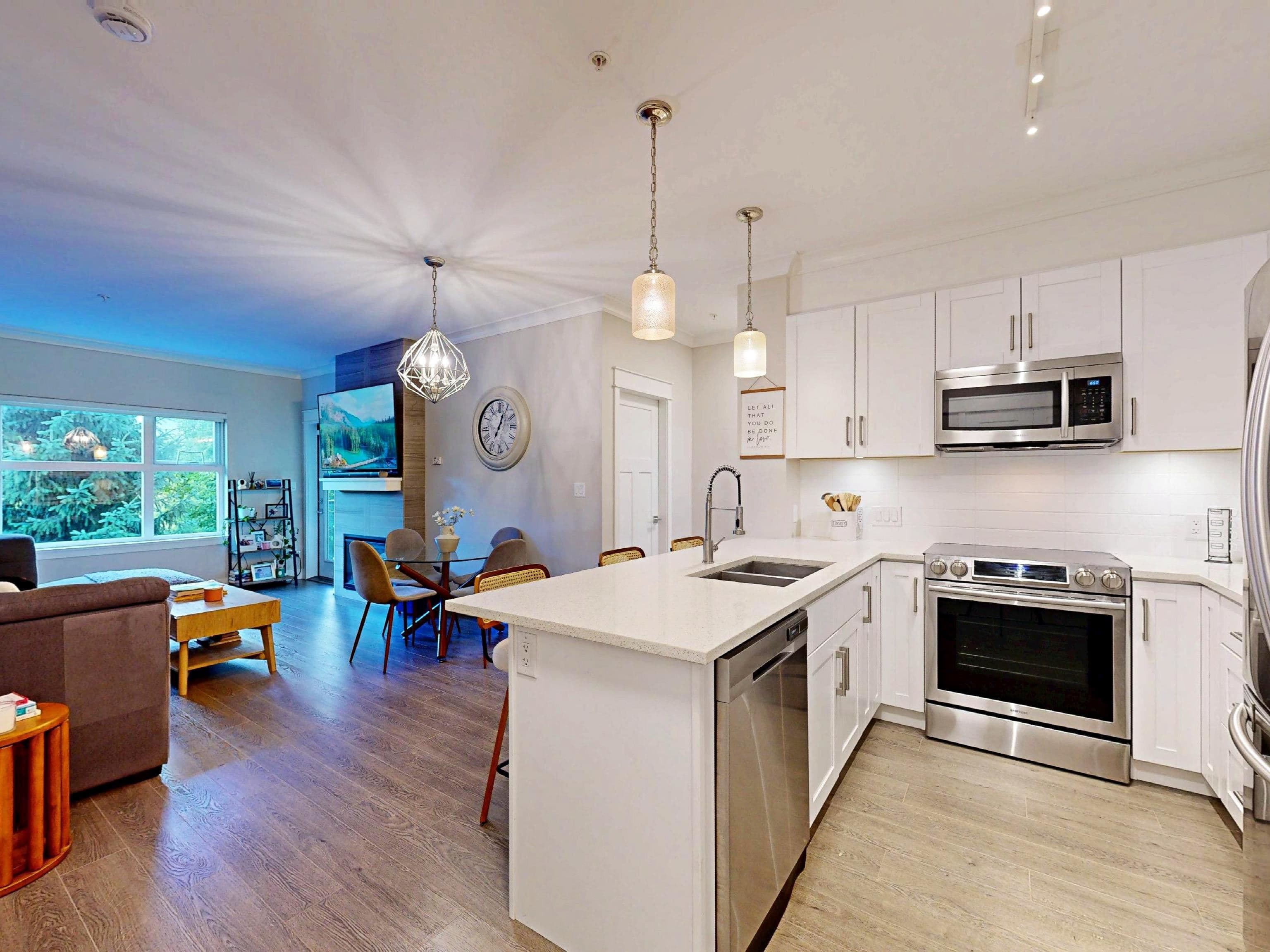 211 - 5020 221a Street, Langley, V2Y 0V5 — photo 2