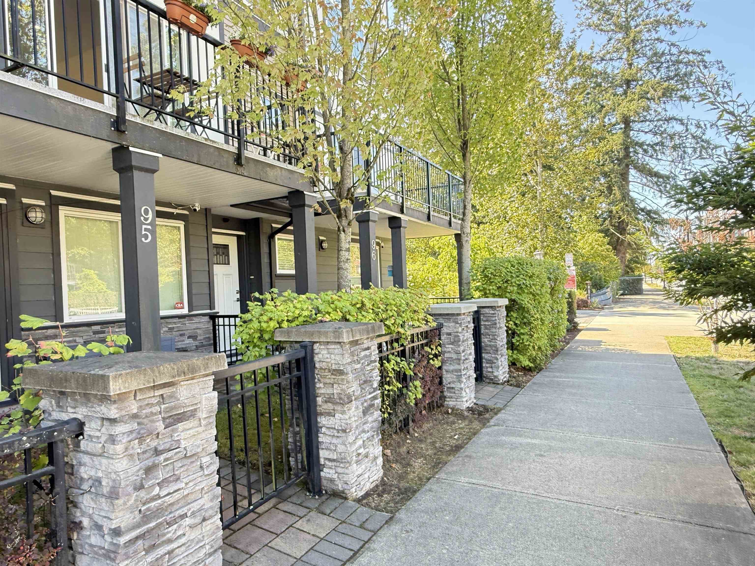 95 - 9680 Alexandra Road, Richmond
