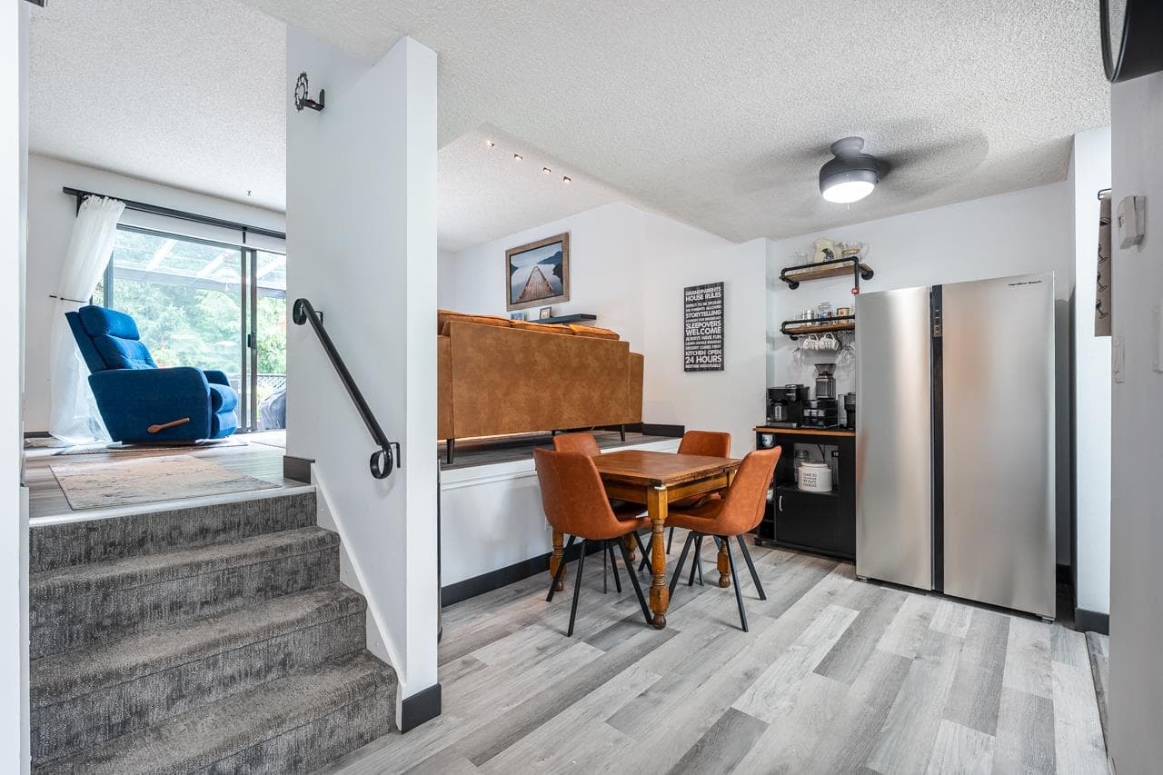 119 - 511 Gatensbury Street, Coquitlam, V3J 5E7 — photo 3