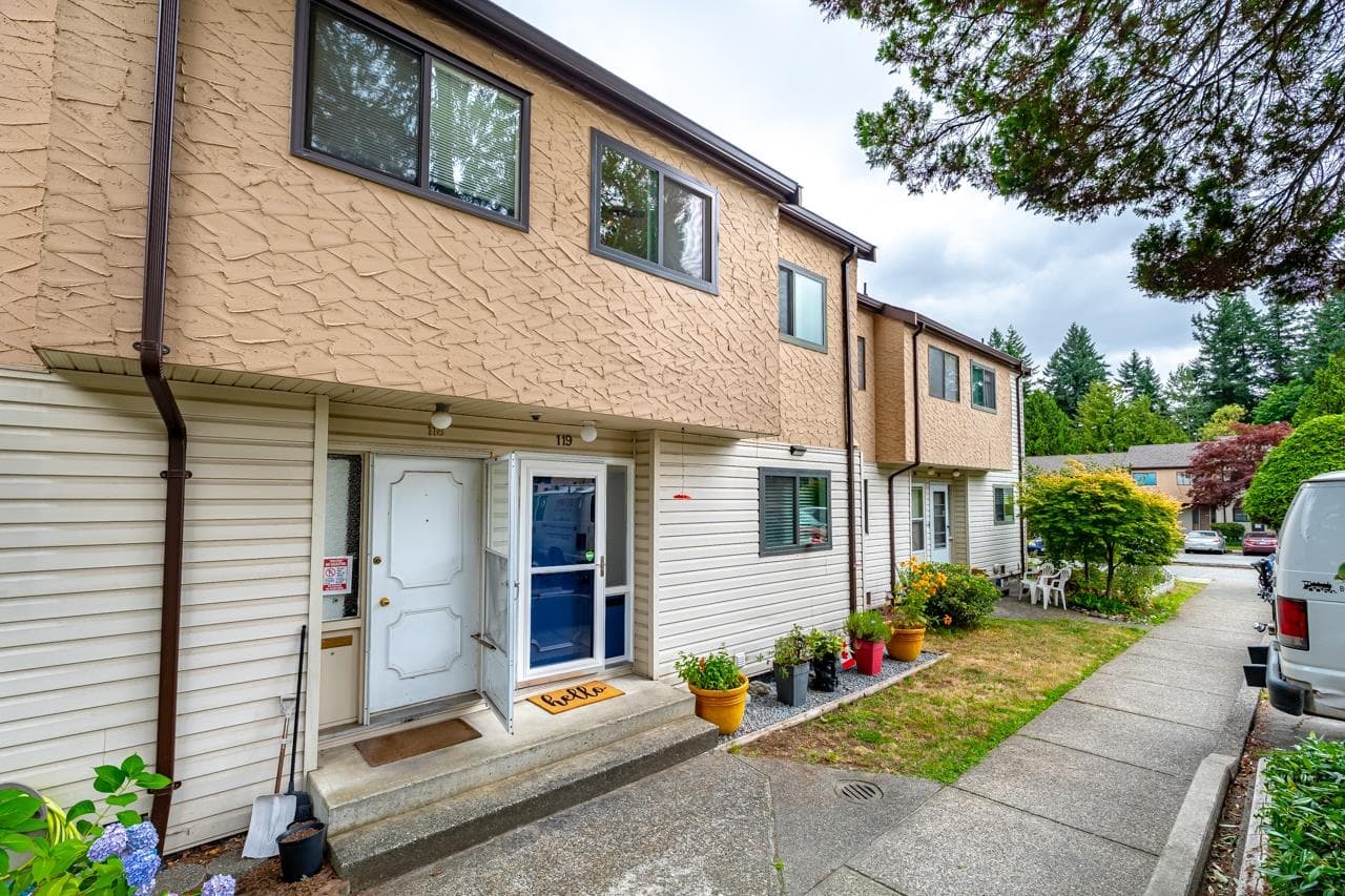 119 - 511 Gatensbury Street, Coquitlam, V3J 5E7 — photo 1