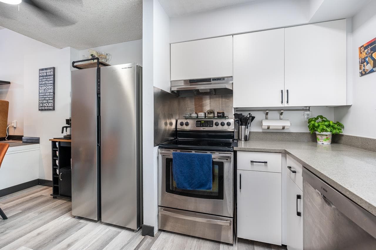 119 - 511 Gatensbury Street, Coquitlam, V3J 5E7 — photo 4