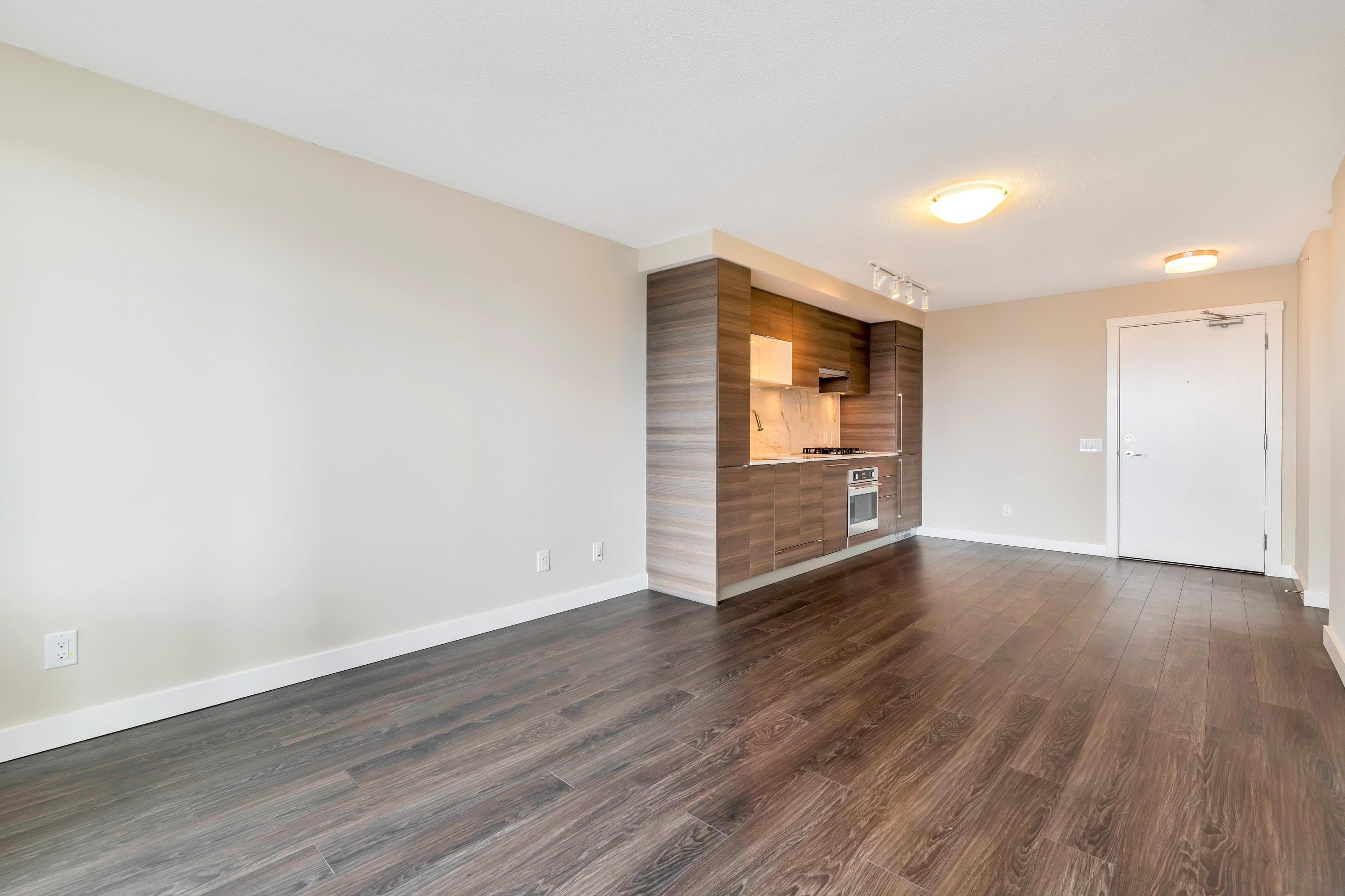 1407 - 602 Como Lake Avenue, Coquitlam, V3J 0G2 — photo 2