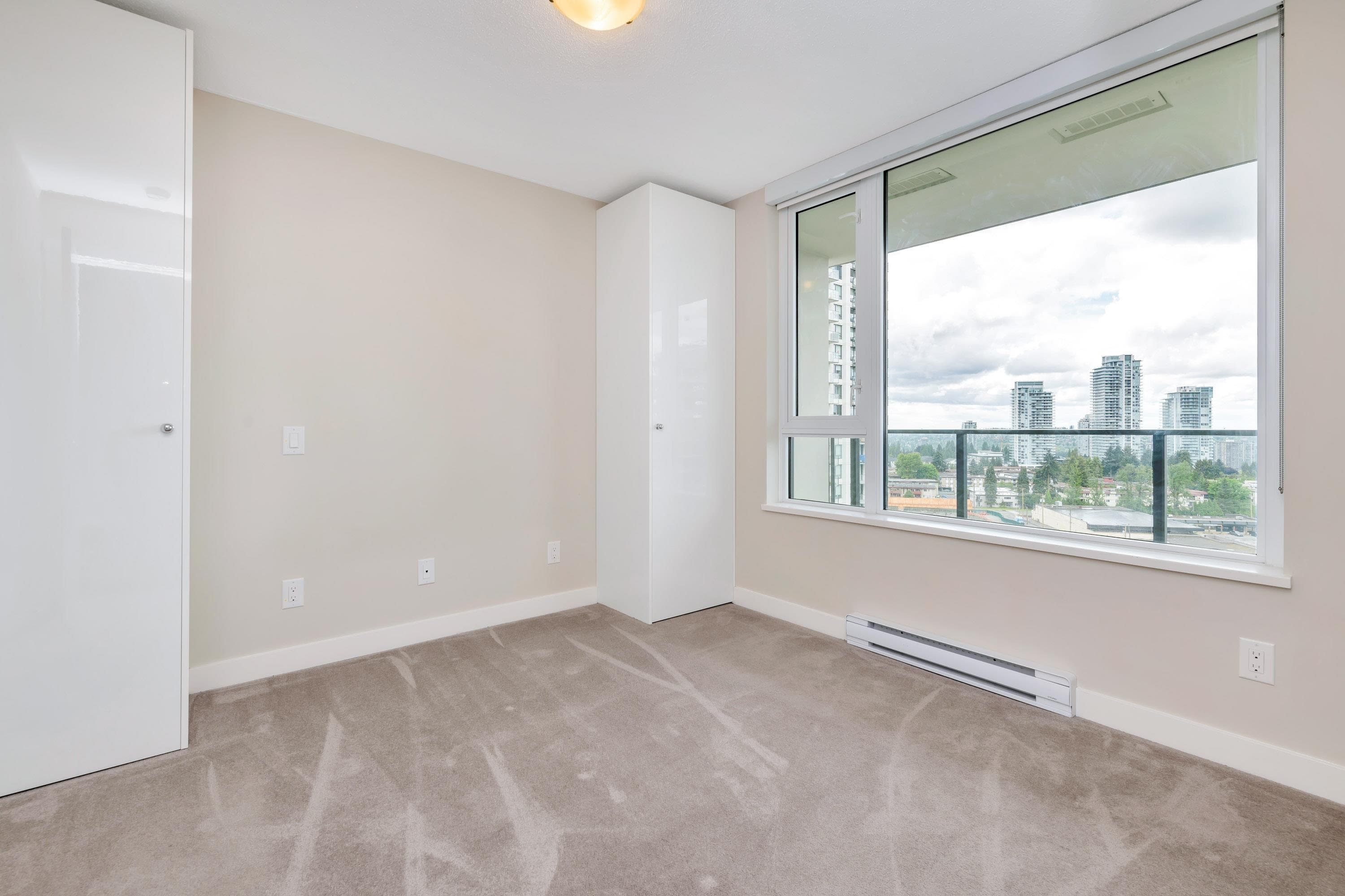 1407 - 602 Como Lake Avenue, Coquitlam, V3J 0G2 — photo 4