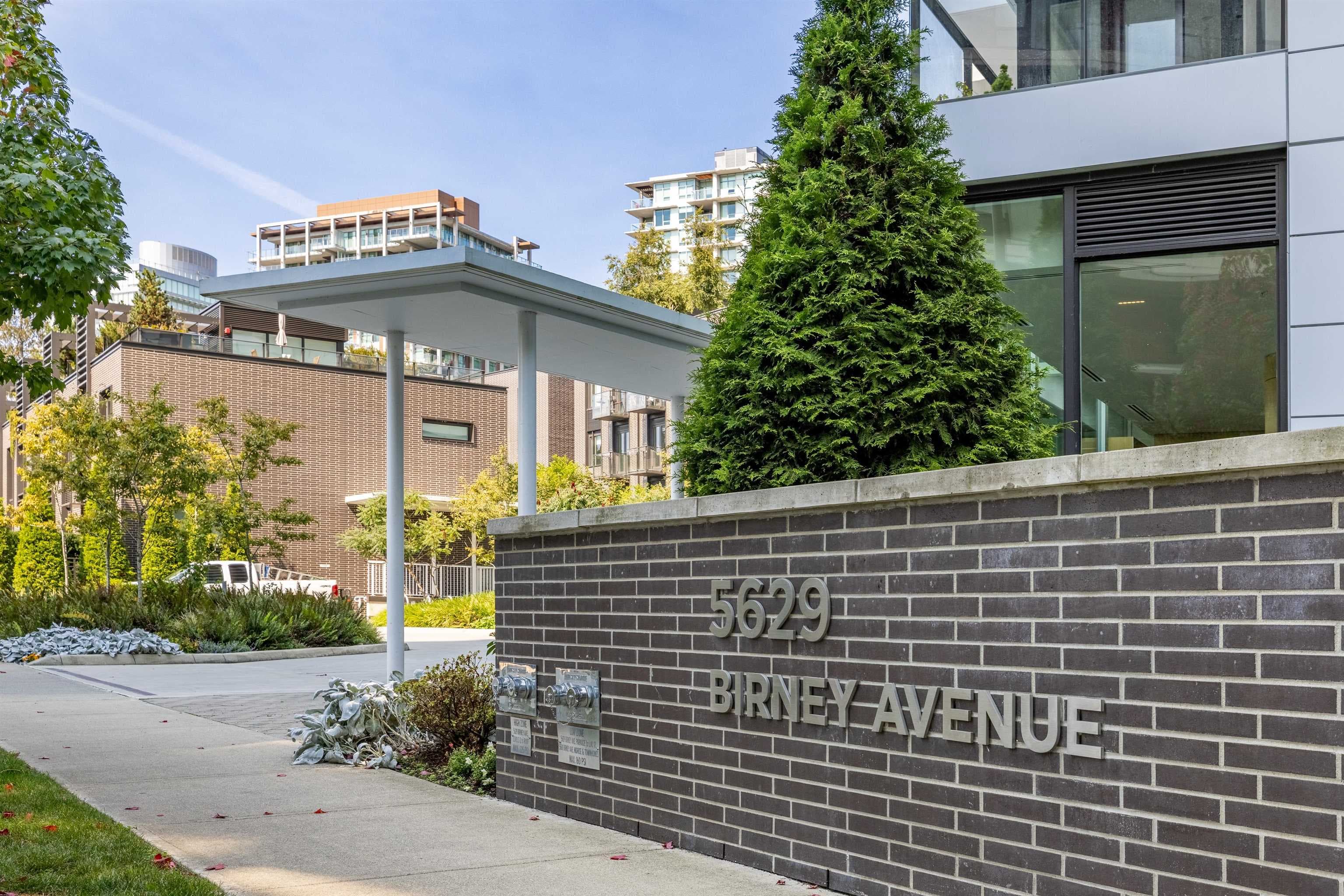 508 - 5629 Birney Avenue, Vancouver, V6S 0L5 — photo 2