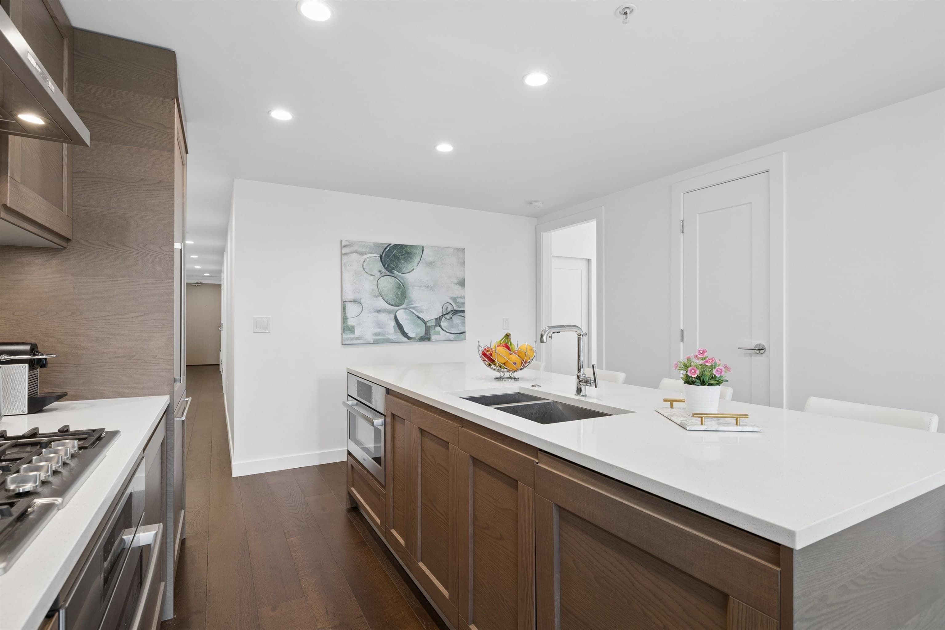 508 - 5629 Birney Avenue, Vancouver, V6S 0L5 — photo 5