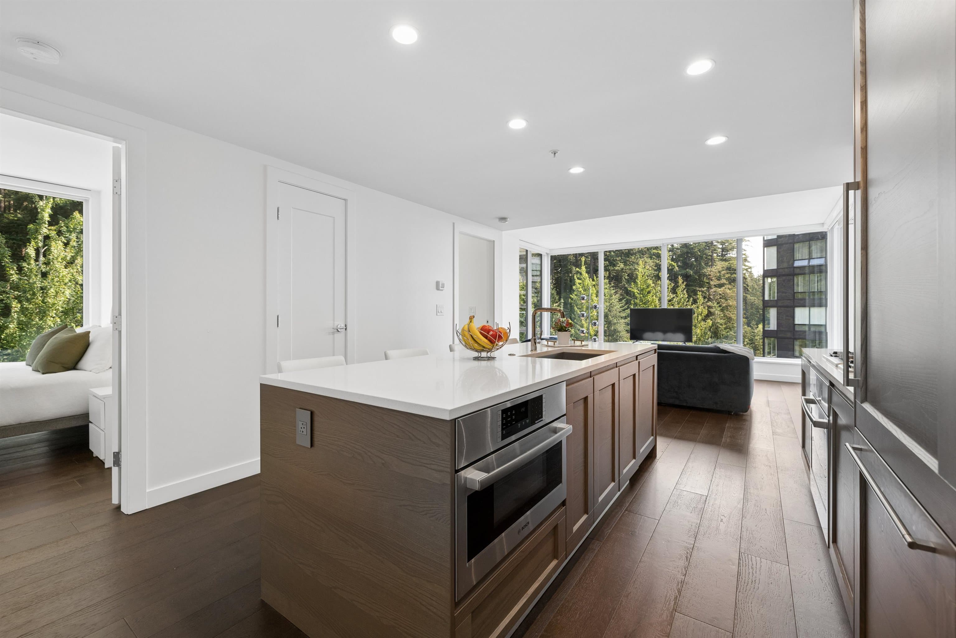 508 - 5629 Birney Avenue, Vancouver, V6S 0L5 — photo 4