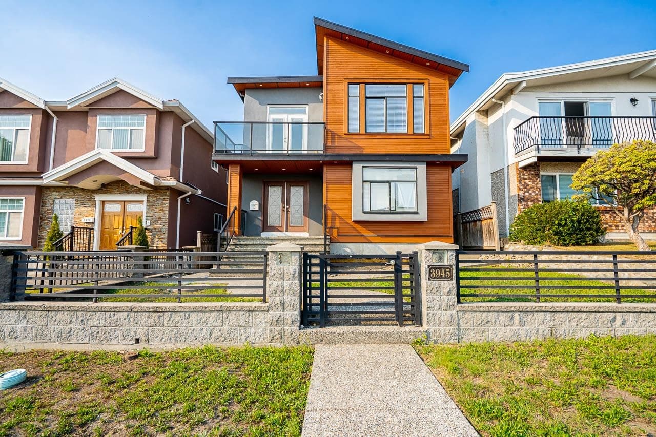 3945 Parker Street, Burnaby, V5C 3B7 — photo 2