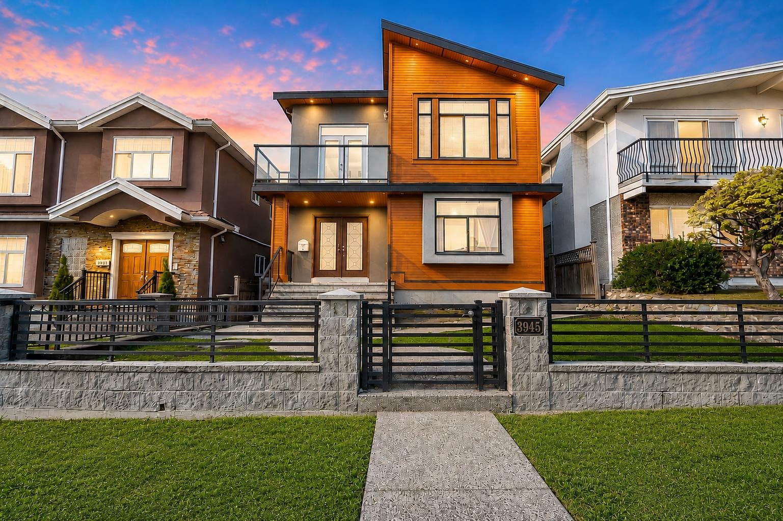 3945 Parker Street, Burnaby