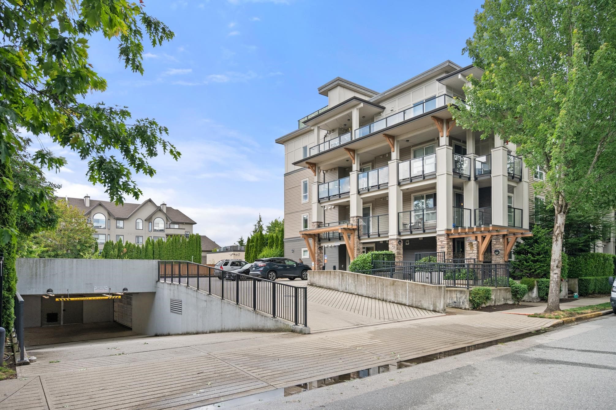 108 - 12409 Harris Road, Pitt Meadows, V3Y 0E7 — photo 2