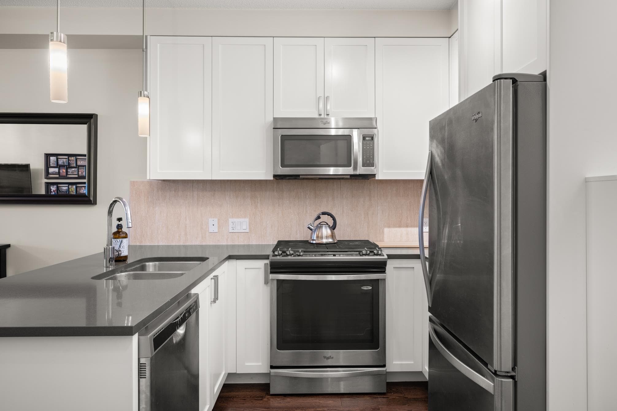 108 - 12409 Harris Road, Pitt Meadows, V3Y 0E7 — photo 3
