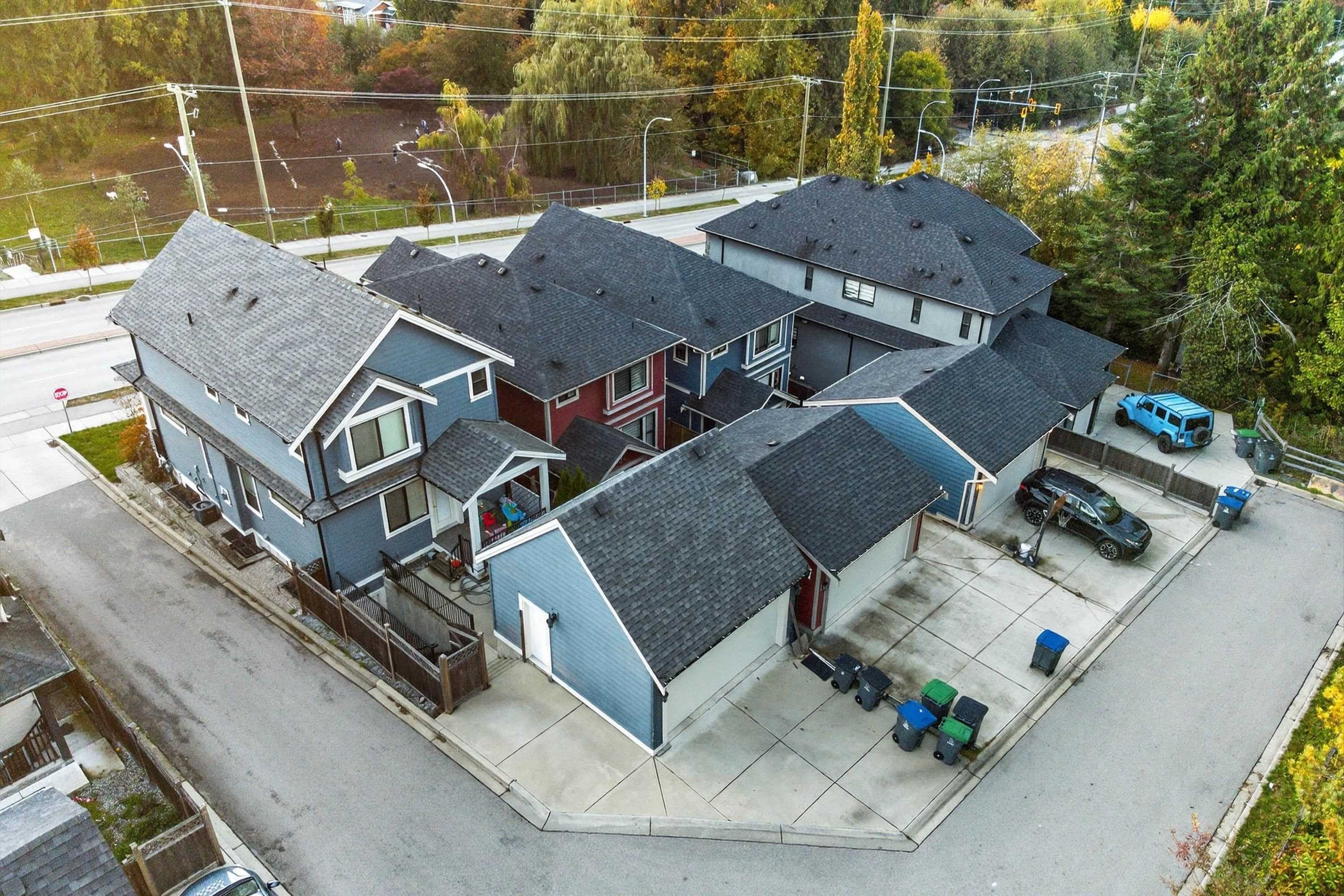 2926 160 Street, Surrey, V3Z 3W1 — photo 4
