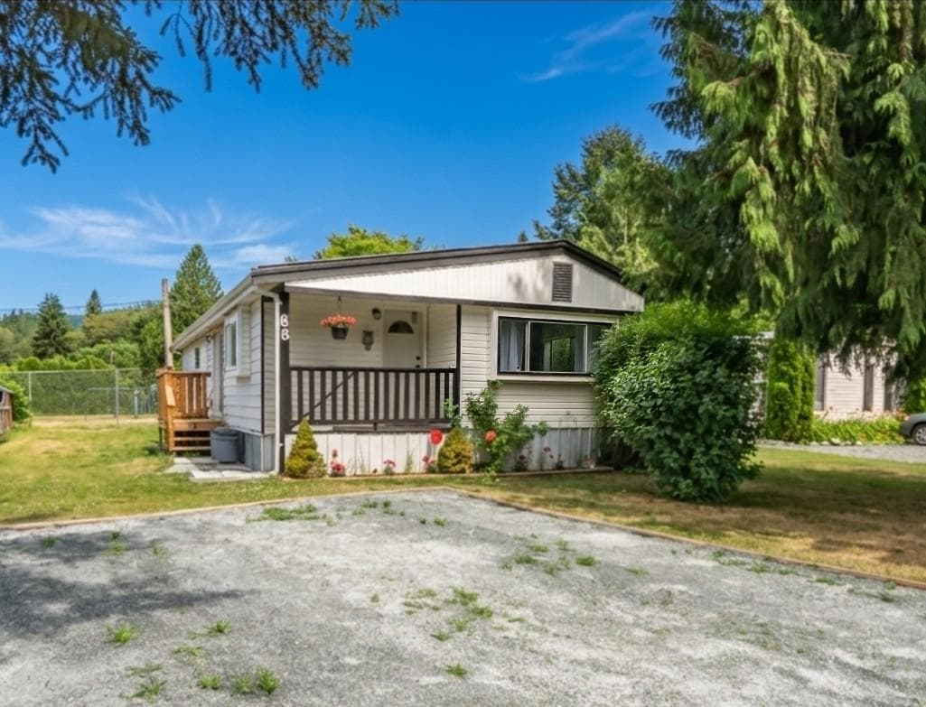 68 - 3942 Columbia Valley Road, Cultus Lake, V2R 5B1 — photo 2
