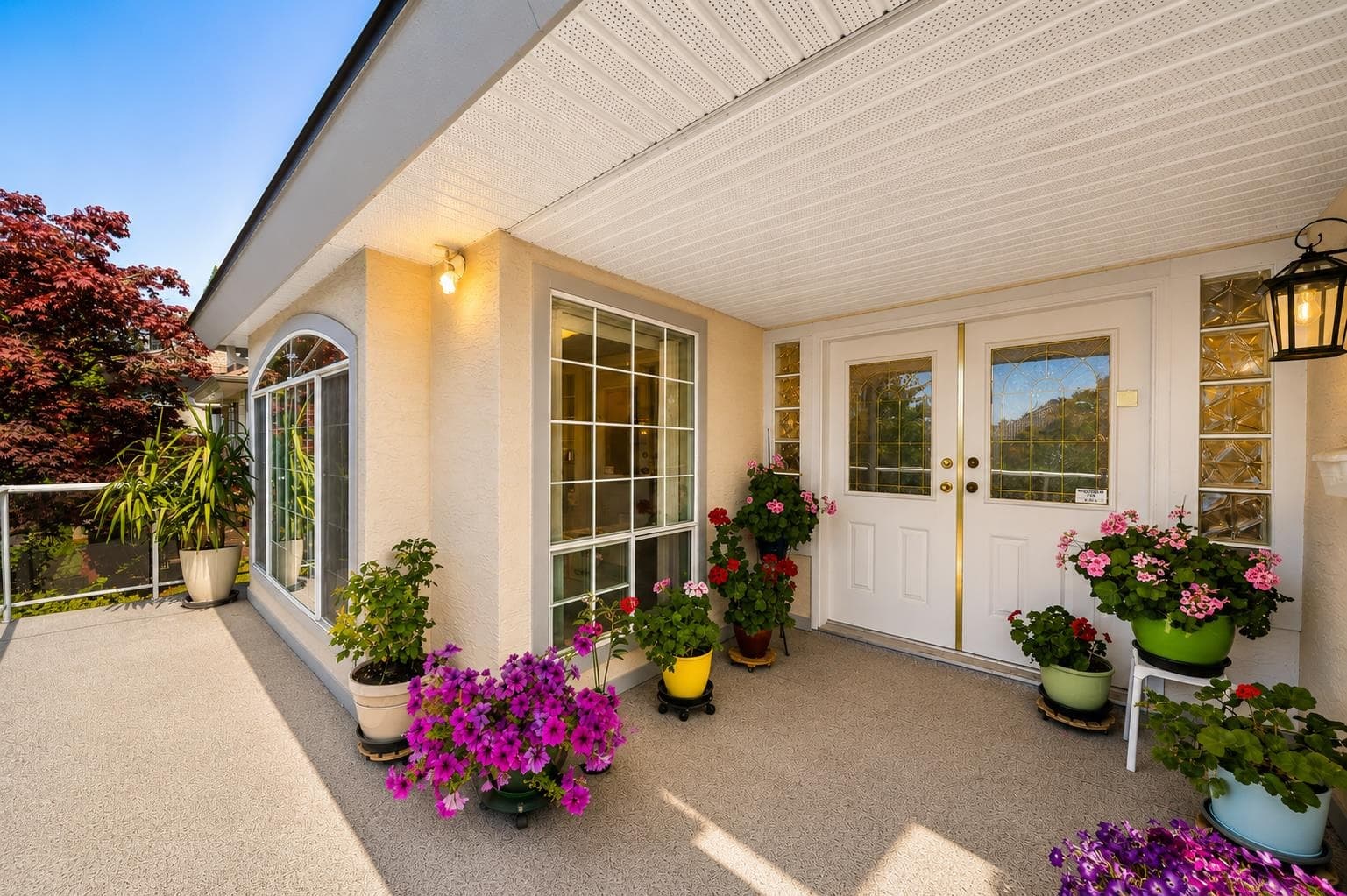 2607 Panorama Drive, Coquitlam, V3E 2W1 — photo 3
