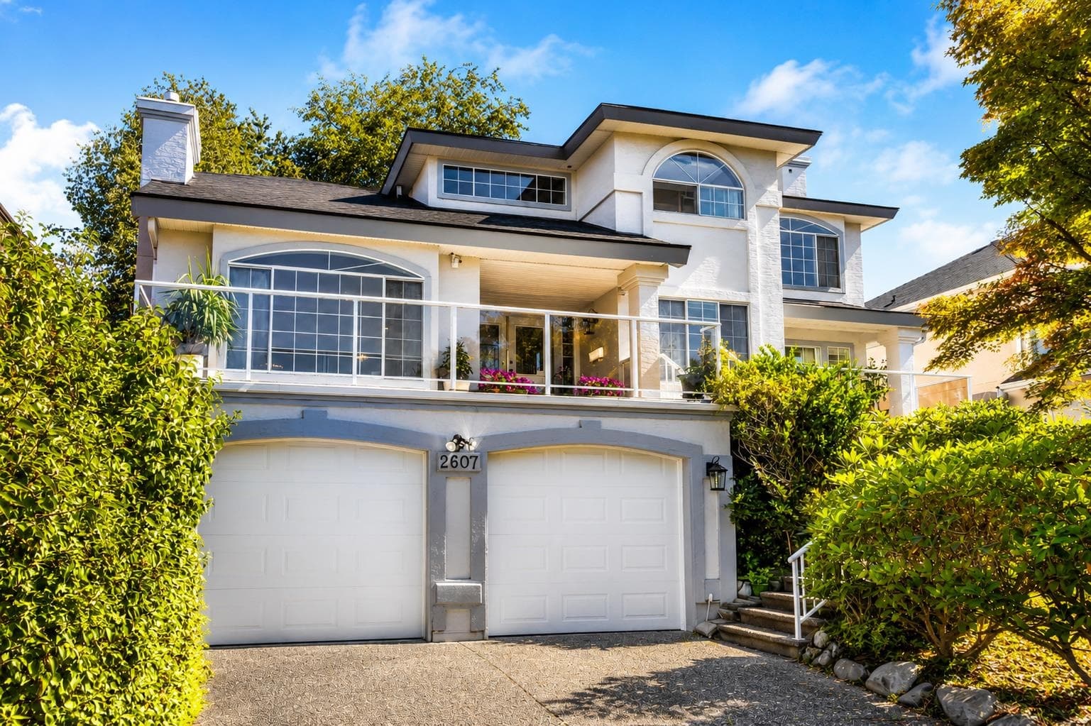 2607 Panorama Drive, Coquitlam, V3E 2W1 — photo 1