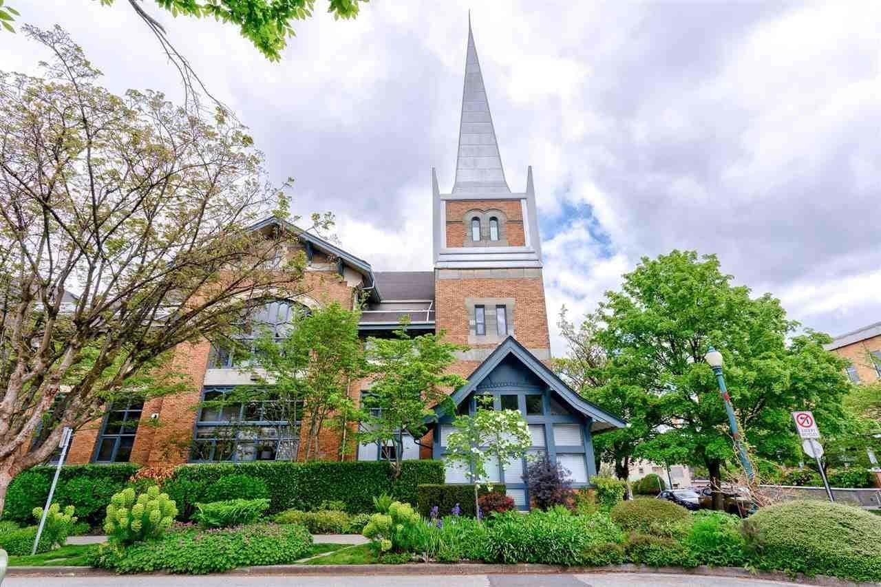 601 - 2525 Quebec Street, Vancouver, V5T 4R5 — photo 2