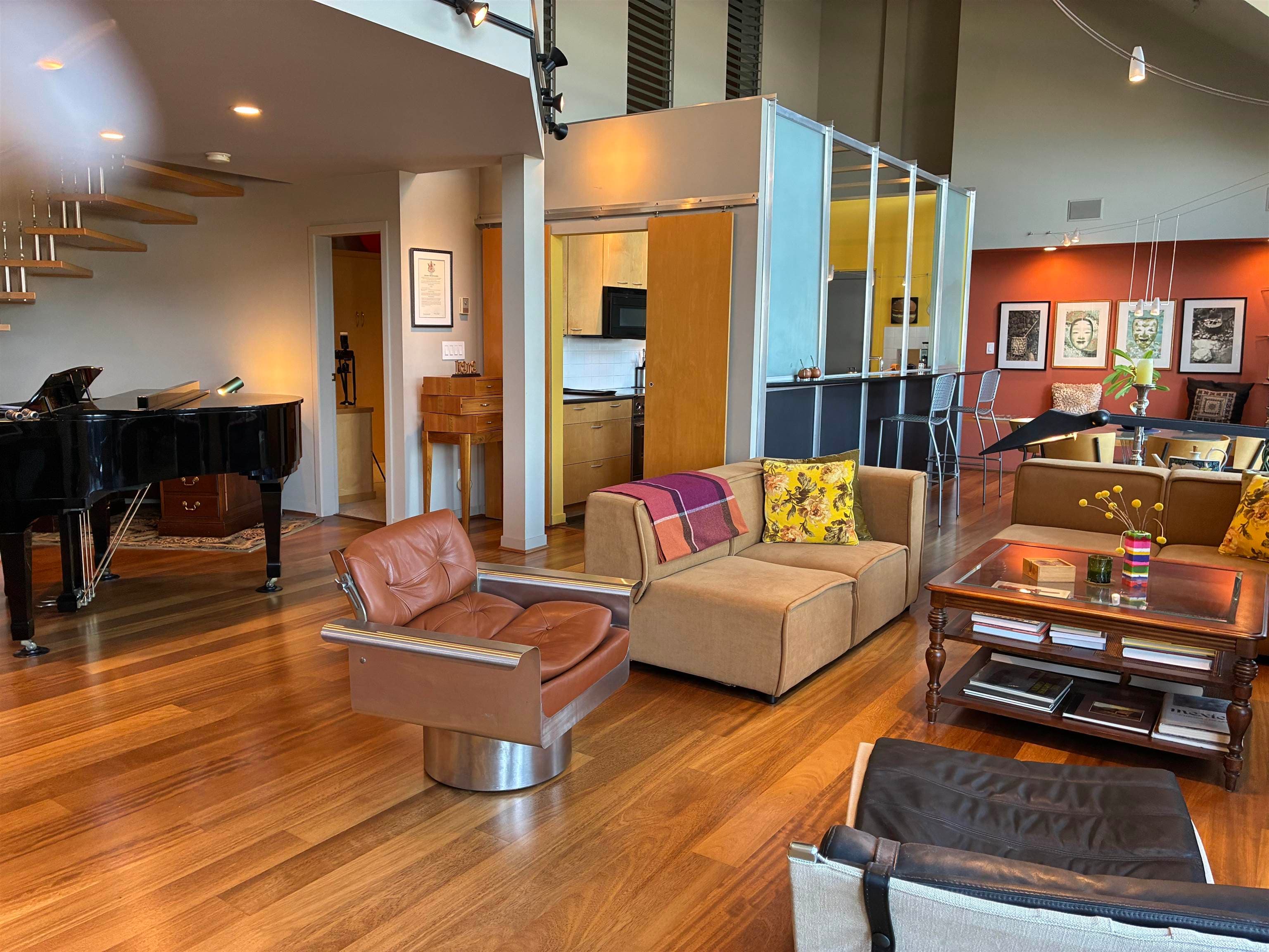 601 - 2525 Quebec Street, Vancouver
