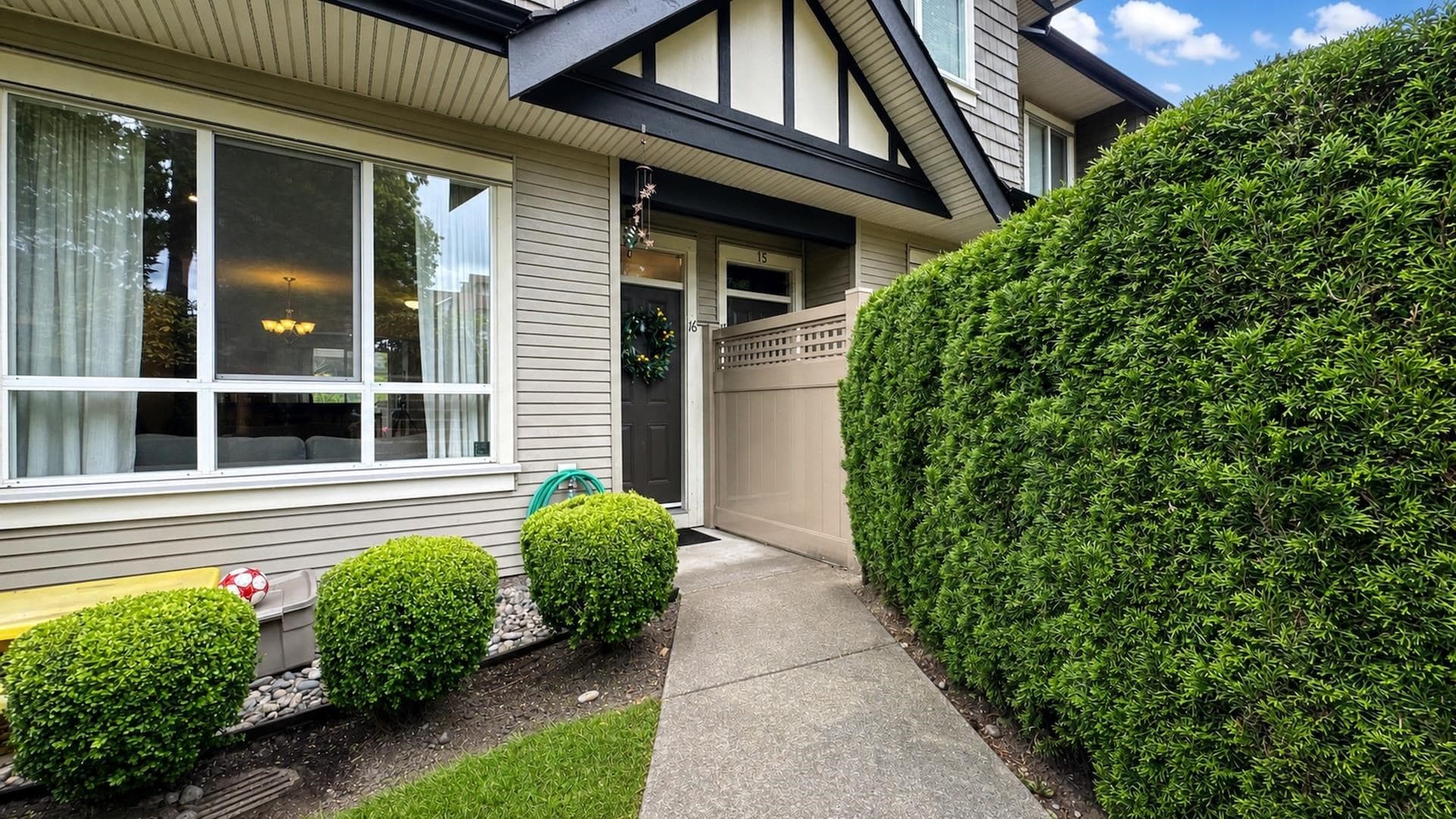 16 - 9088 Halston Court, Burnaby, V3N 0A7 — photo 2