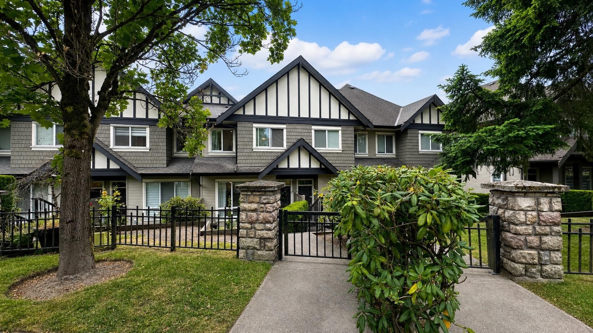 16 - 9088 Halston Court, Burnaby, V3N 0A7 — photo 1