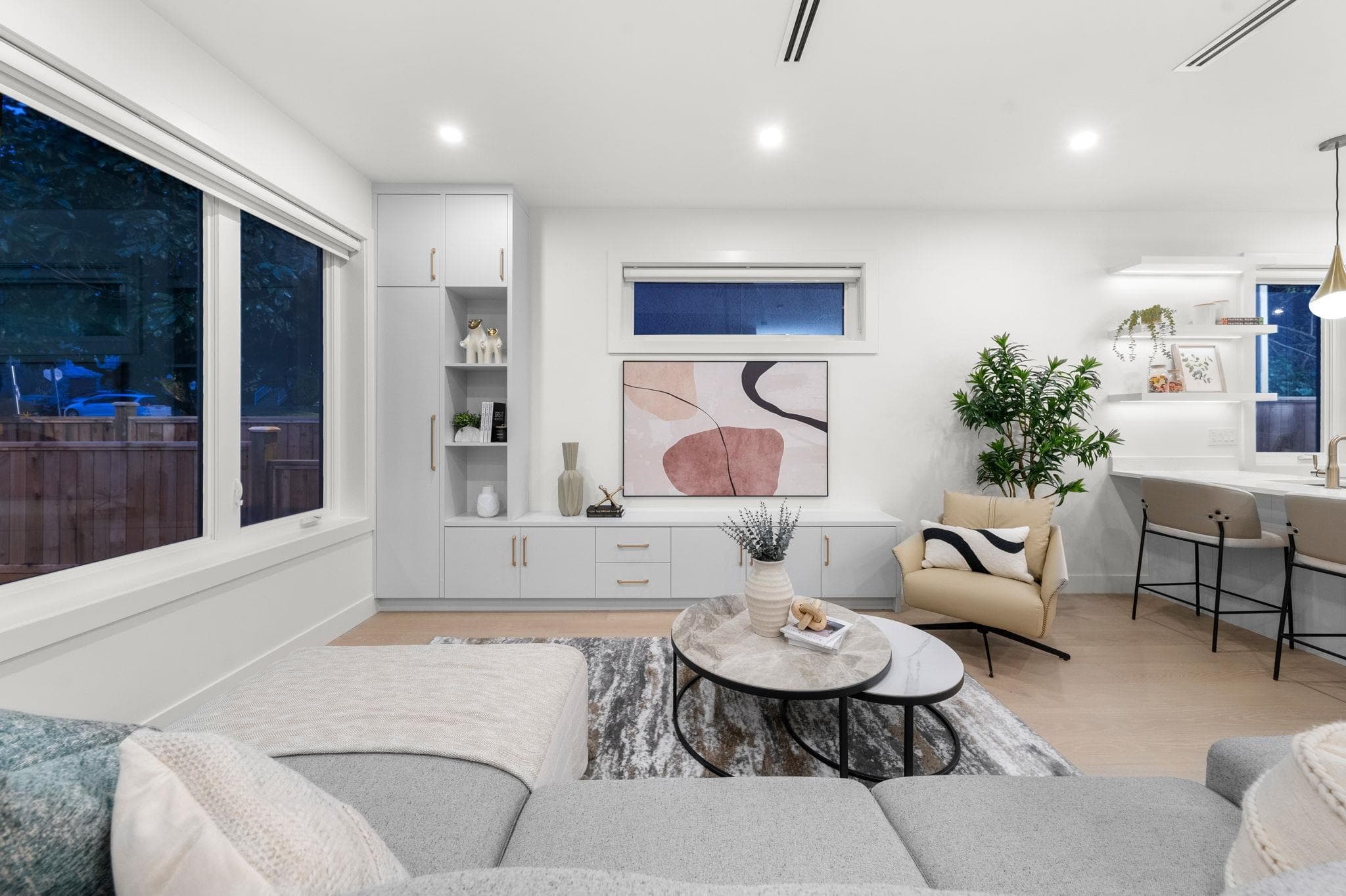 1 - 1582 E 2nd Avenue, Vancouver, V5N 1C7 — photo 5