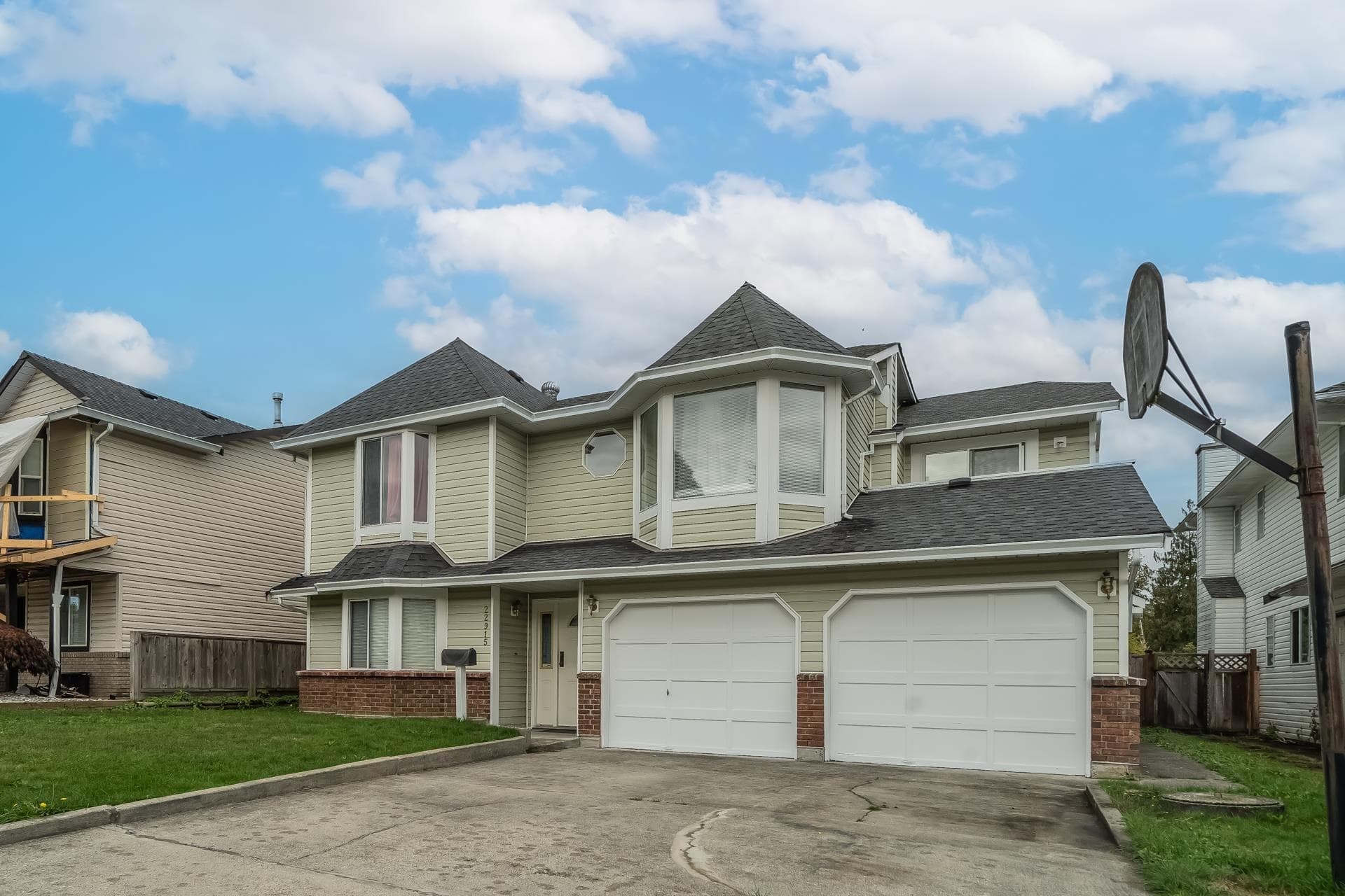 22915 125a Avenue, Maple Ridge