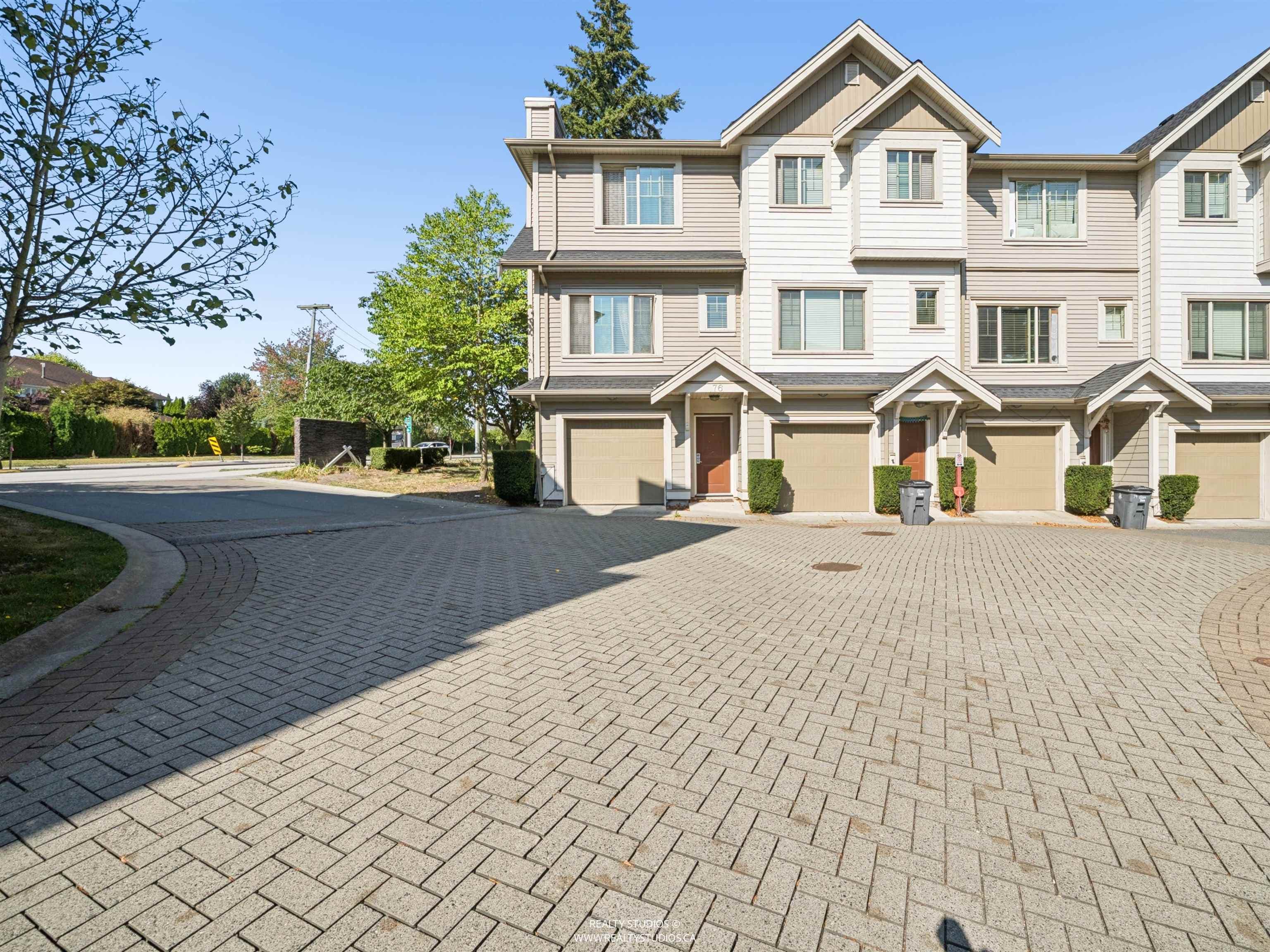 76 - 19097 64 Avenue, Surrey, V3S 6X5 — photo 2
