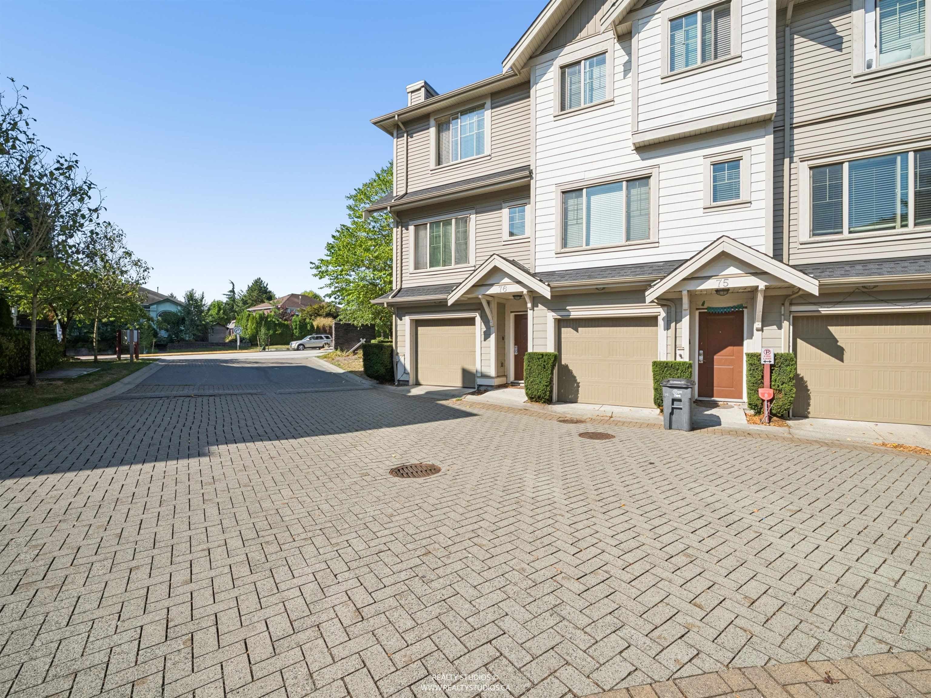 76 - 19097 64 Avenue, Surrey, V3S 6X5 — photo 3