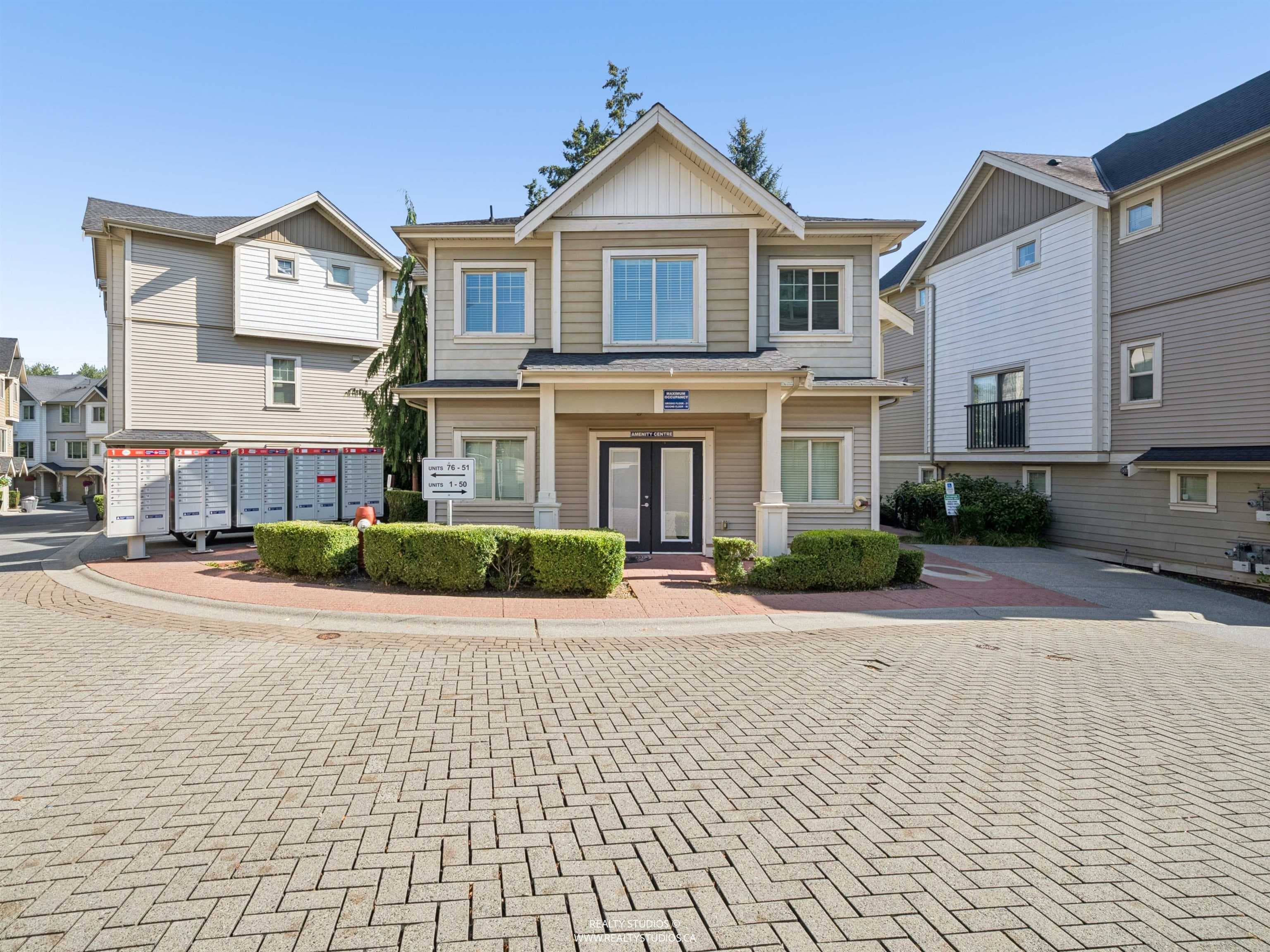 76 - 19097 64 Avenue, Surrey, V3S 6X5 — photo 4
